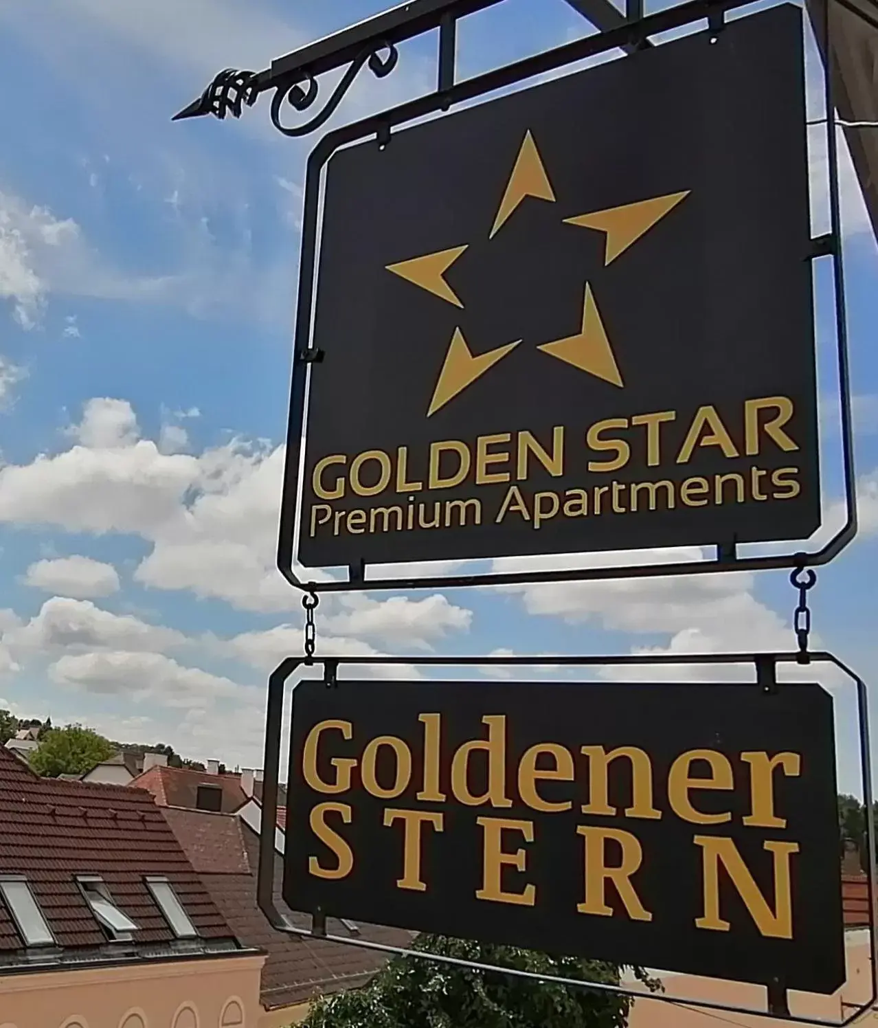 GOLDEN STAR - Premium Apartments GOLDEN STAR - Premium Apartments
