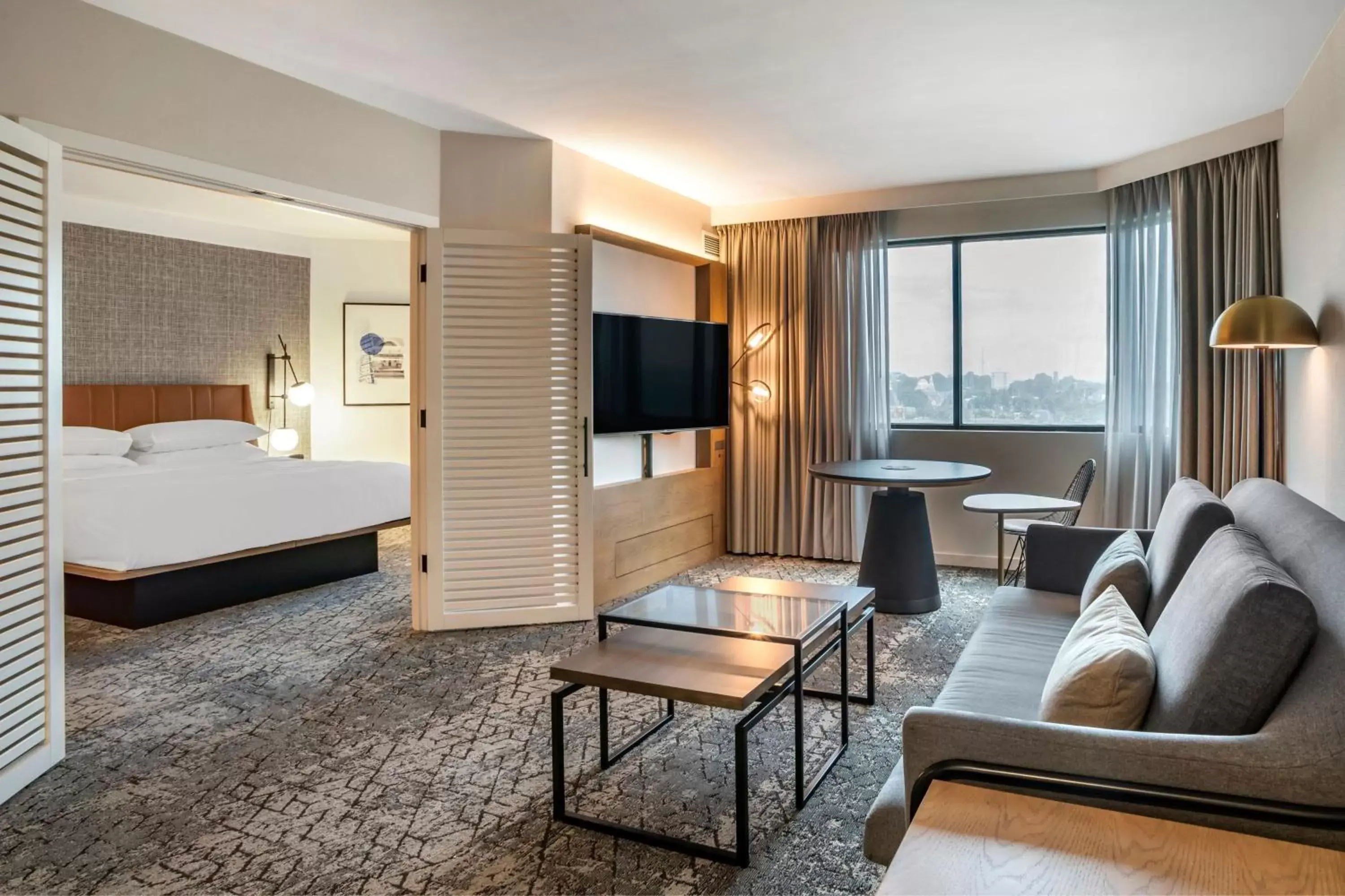 Sheraton Suites Wilmington Downtown Sheraton Suites Wilmington Downtown