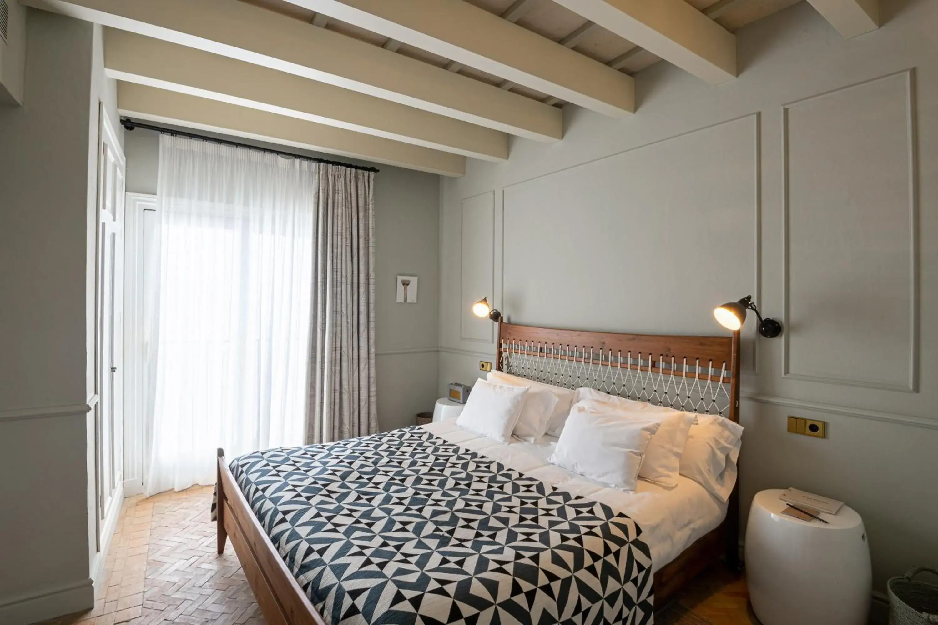 Double Room in Hotel Boutique Can Sastre Double Room in Hotel Boutique Can Sastre