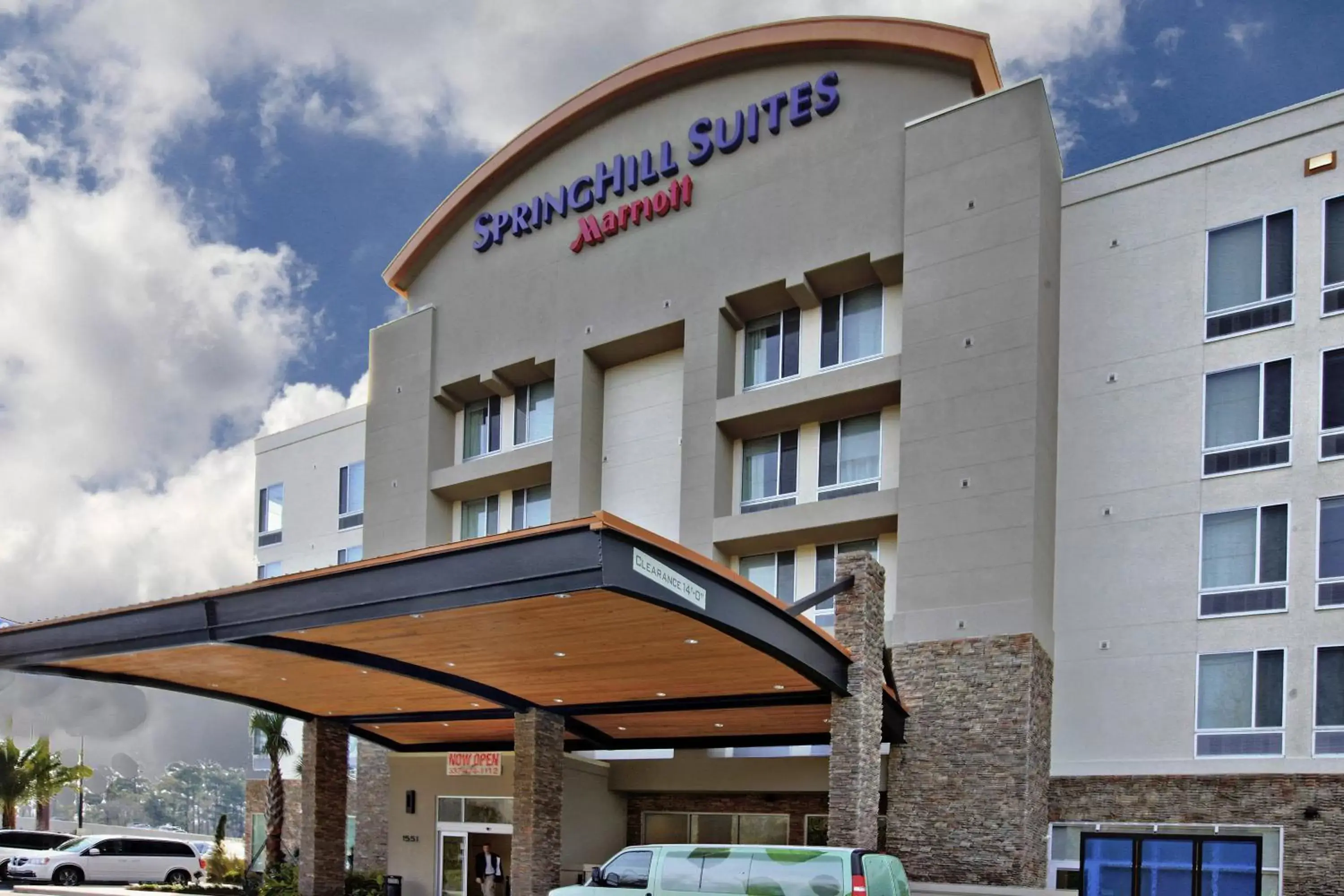 SpringHill Suites by Marriott Lake Charles SpringHill Suites by Marriott Lake Charles