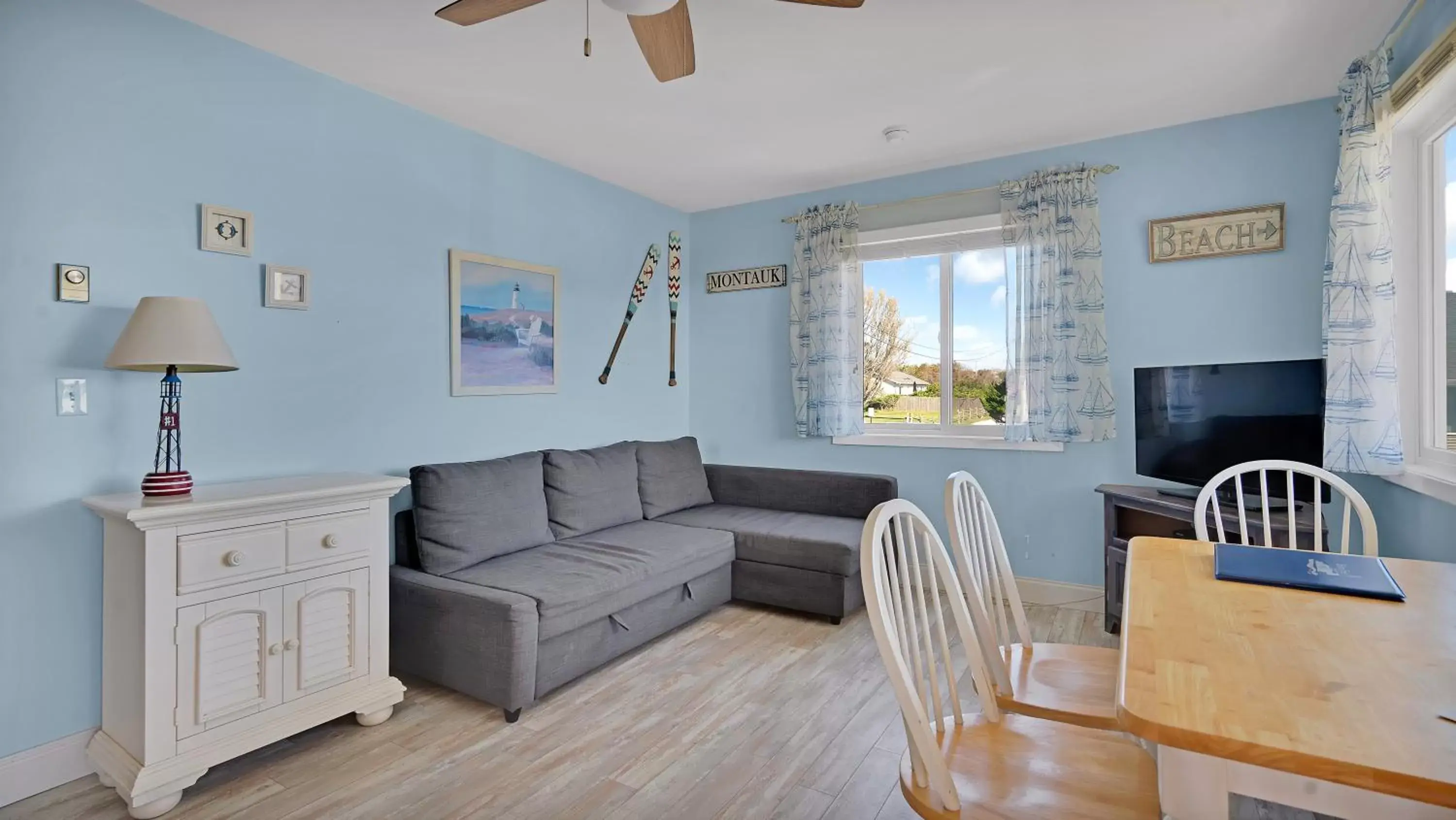 Apartment - Ground Floor in Montauk Oceanside Suites Apartment - Ground Floor in Montauk Oceanside Suites