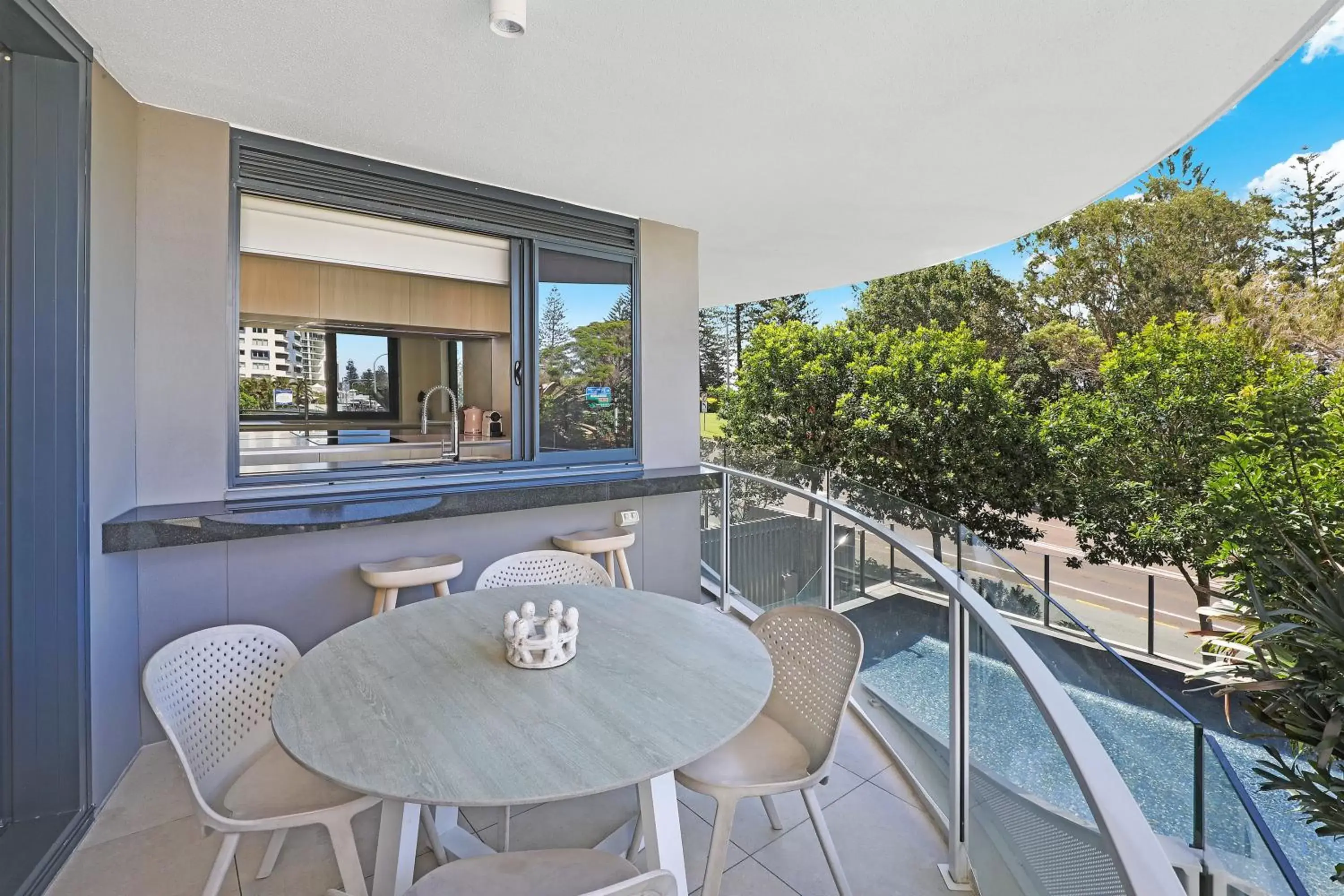 Superior Apartment in Breeze Mooloolaba, Ascend Hotel Collection Superior Apartment in Breeze Mooloolaba, Ascend Hotel Collection