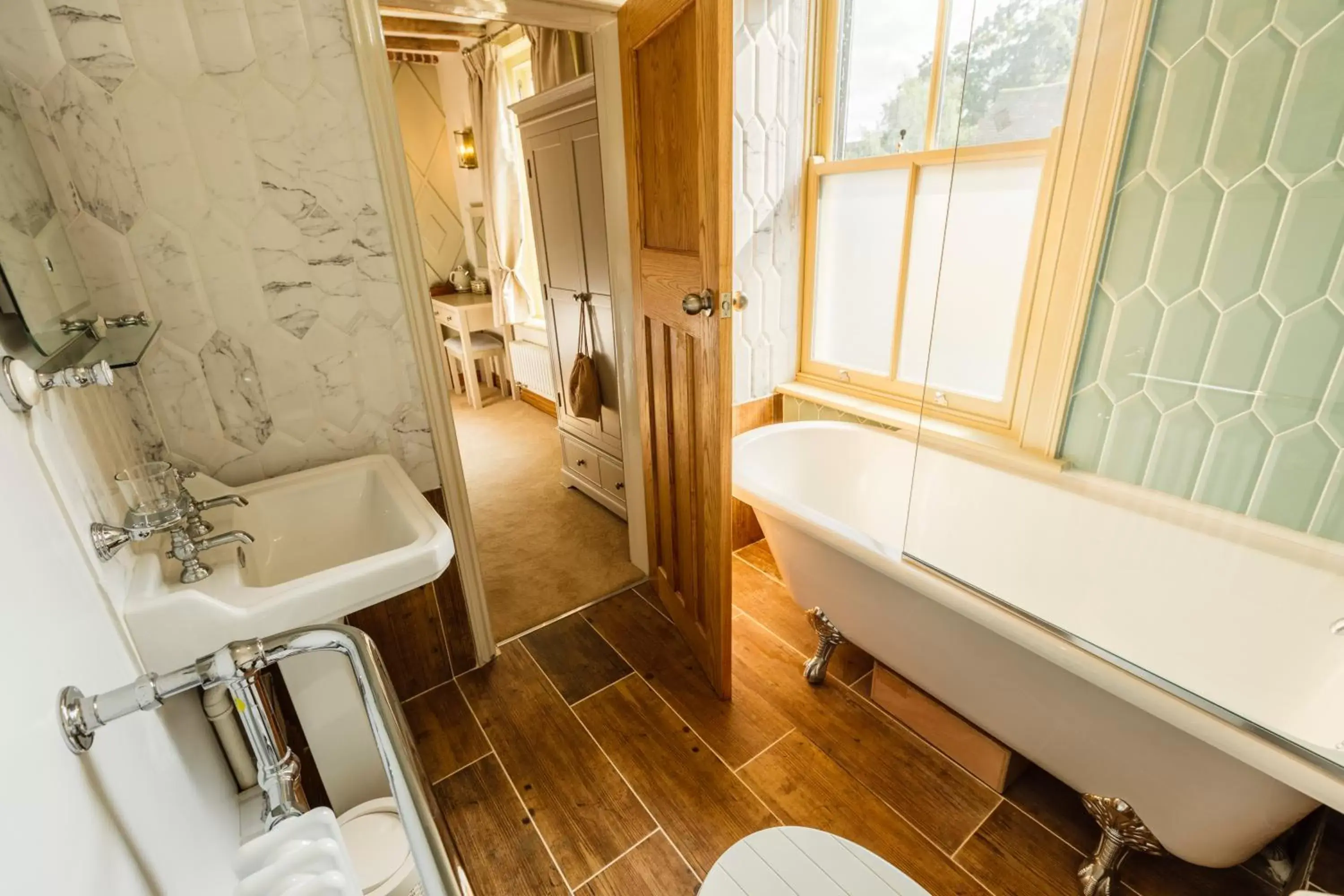 King Room in The Spirit Vaults King Room in The Spirit Vaults