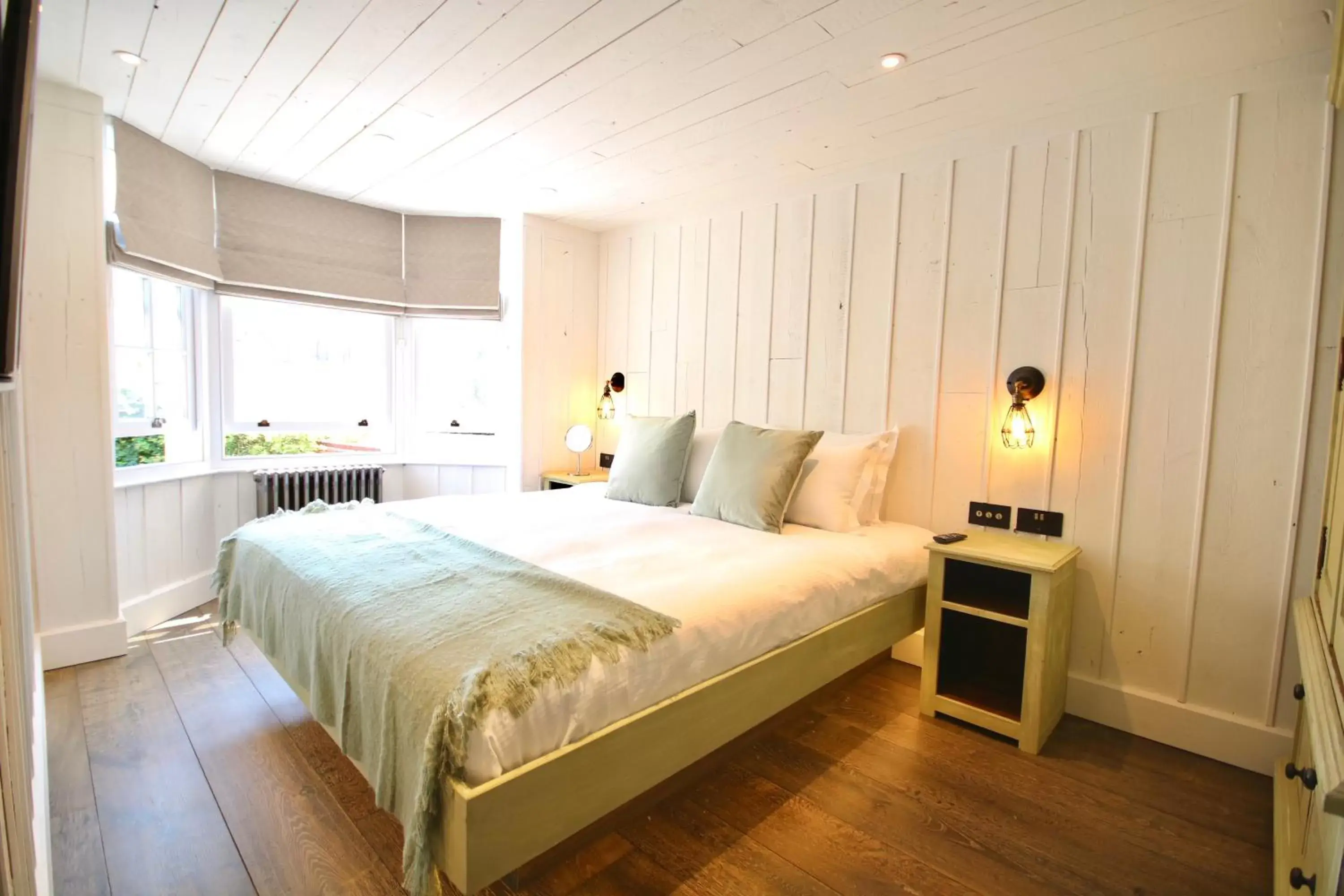 Superior Double Room in Becketts Townhouse Superior Double Room in Becketts Townhouse