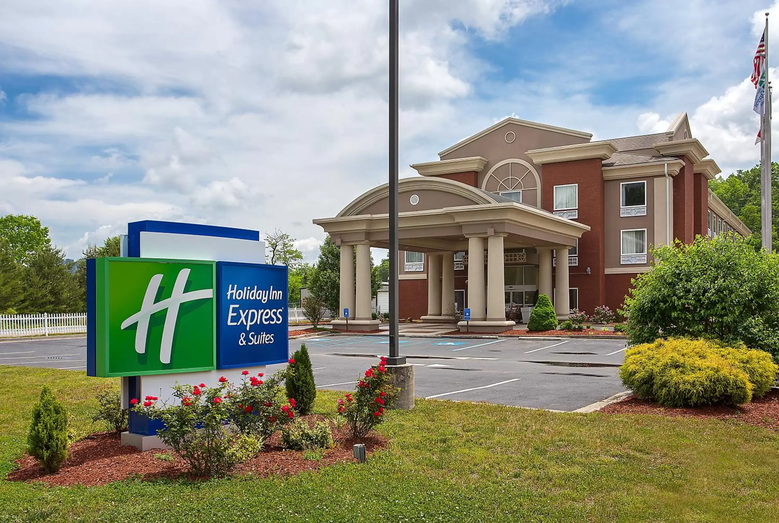 Holiday Inn Express & Suites Murphy by IHG Holiday Inn Express & Suites Murphy by IHG