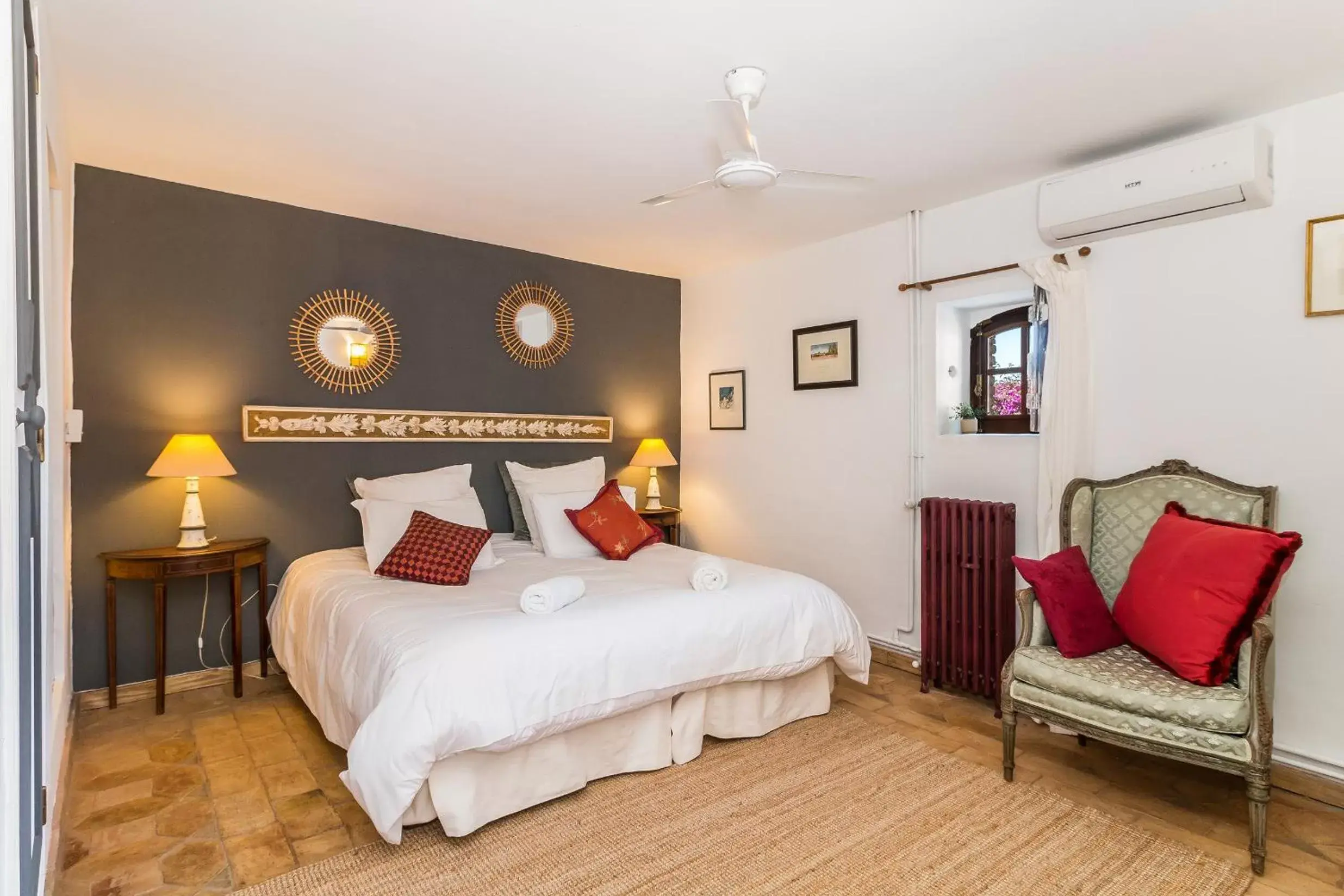 Standard Suite in Casa Belaventura Standard Suite in Casa Belaventura