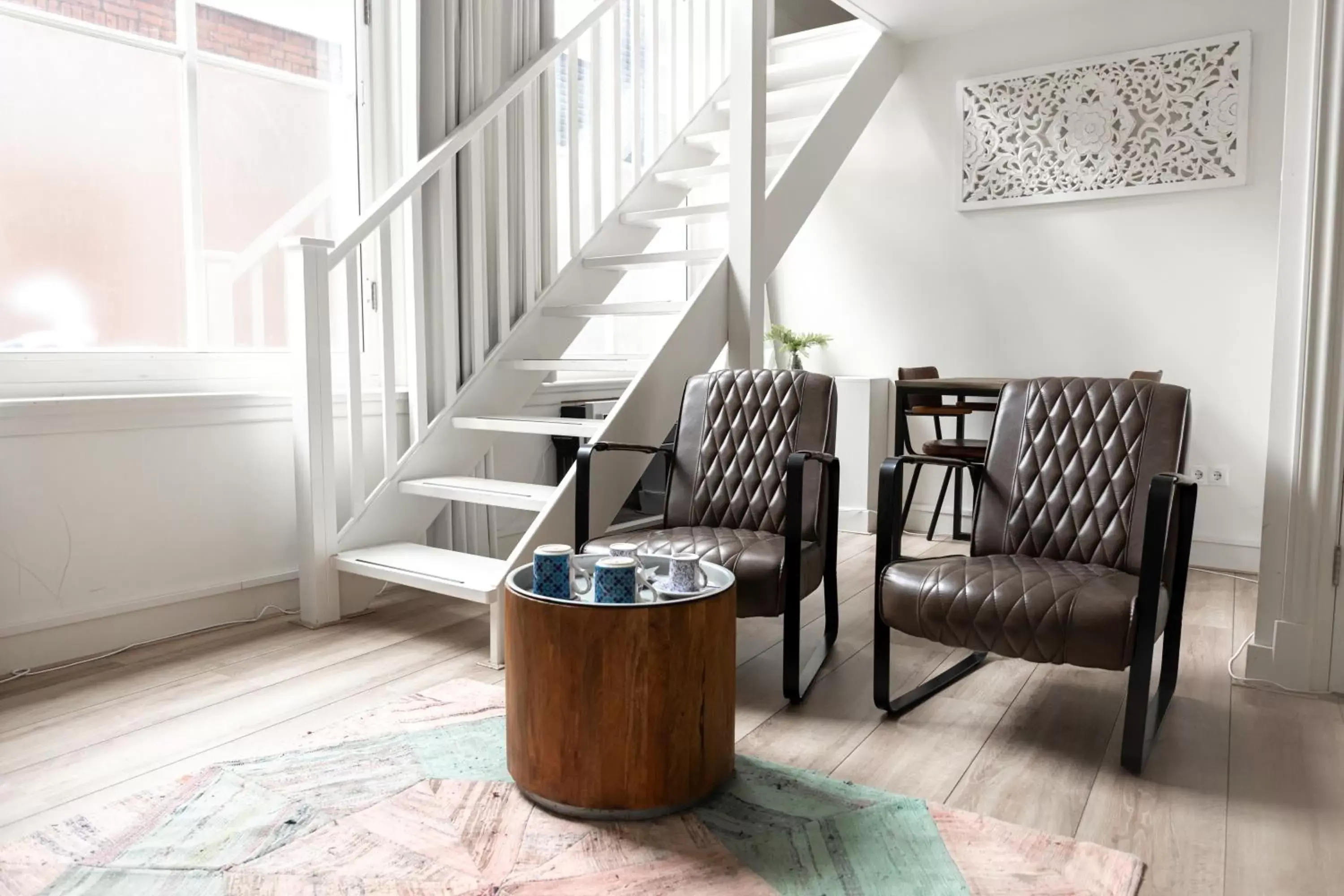 Deluxe Studio (Smedestraat) in Bed and Breakfast Haarlem 1001 Nacht Deluxe Studio (Smedestraat) in Bed and Breakfast Haarlem 1001 Nacht