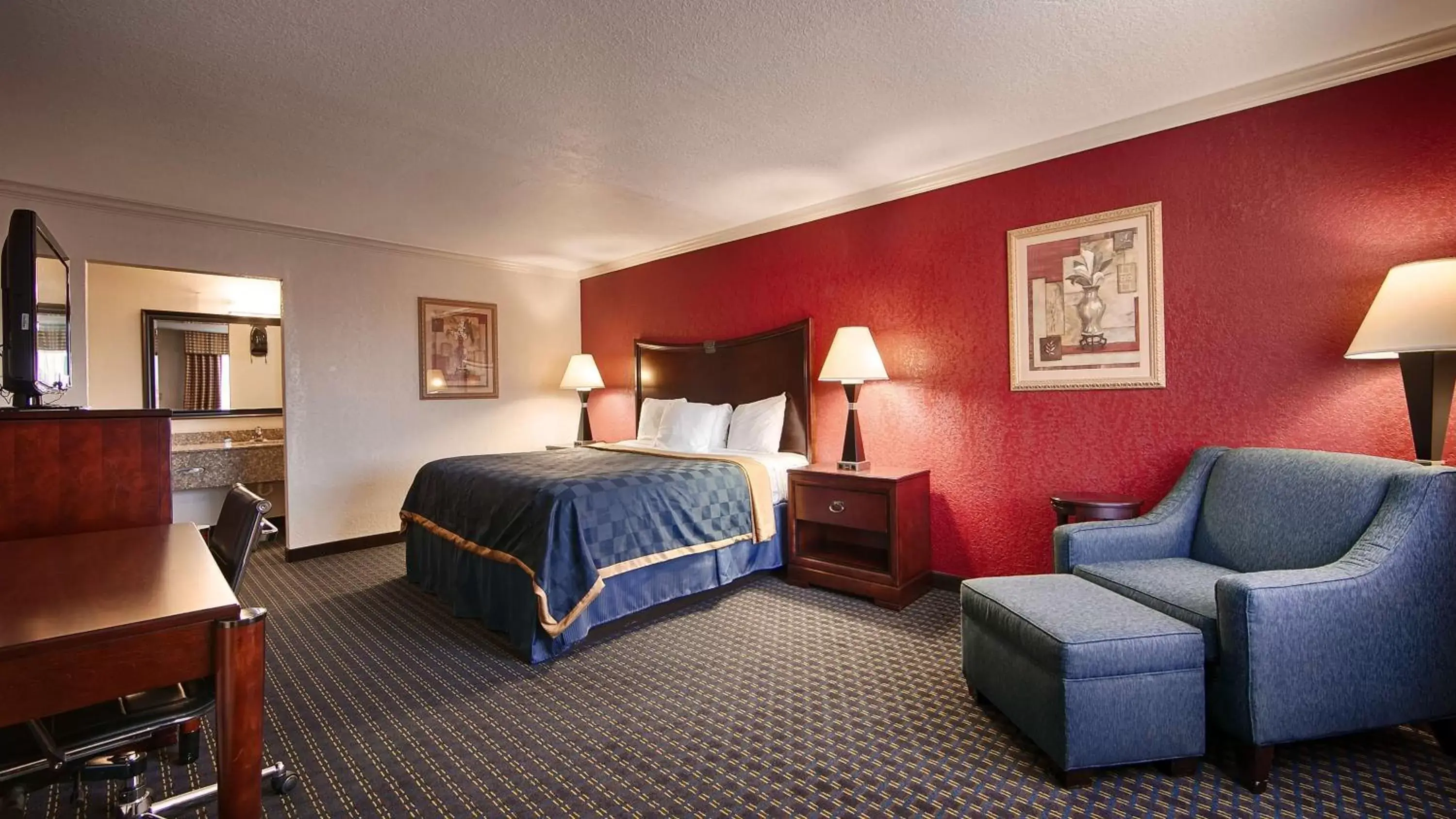 Americas Best Value Inn Kingsville Americas Best Value Inn Kingsville