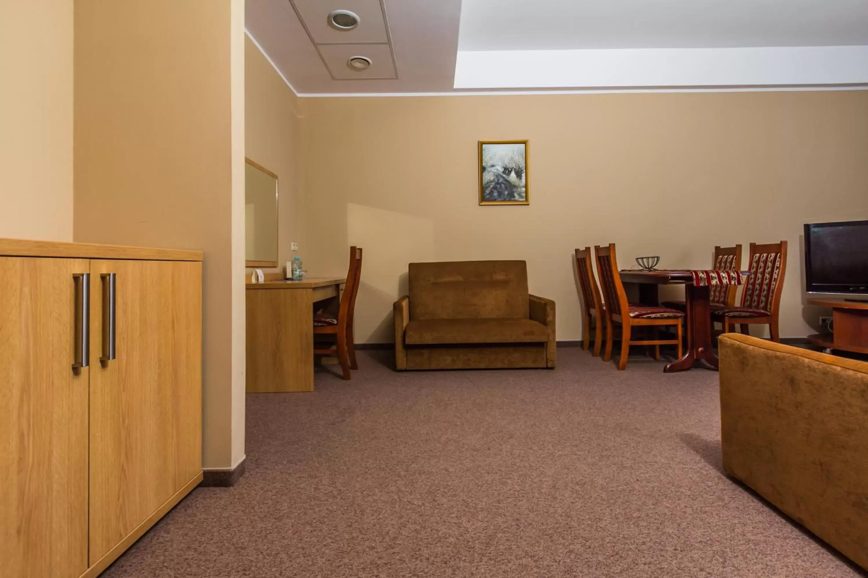 Family Suite in Folwark Żuławski Family Suite in Folwark Żuławski