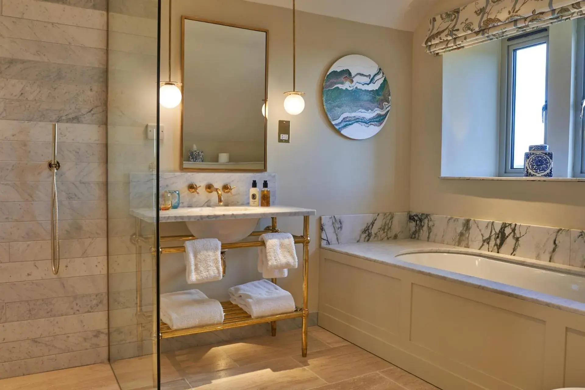 Mews Junior Suite in Homewood Hotel & Spa - Small Luxury Hotels of the World Mews Junior Suite in Homewood Hotel & Spa - Small Luxury Hotels of the World