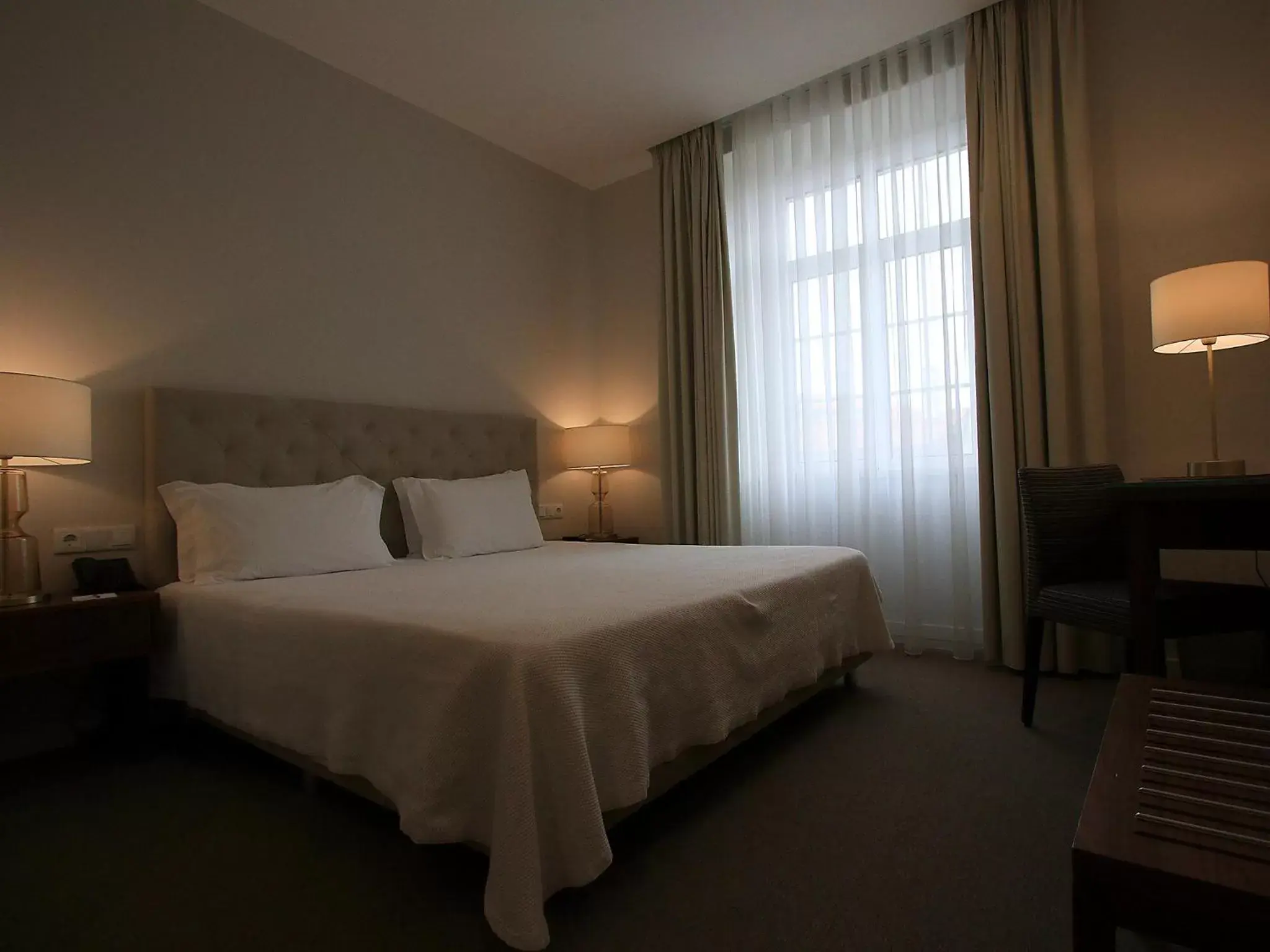 Suite in Consolata Hotel Suite in Consolata Hotel