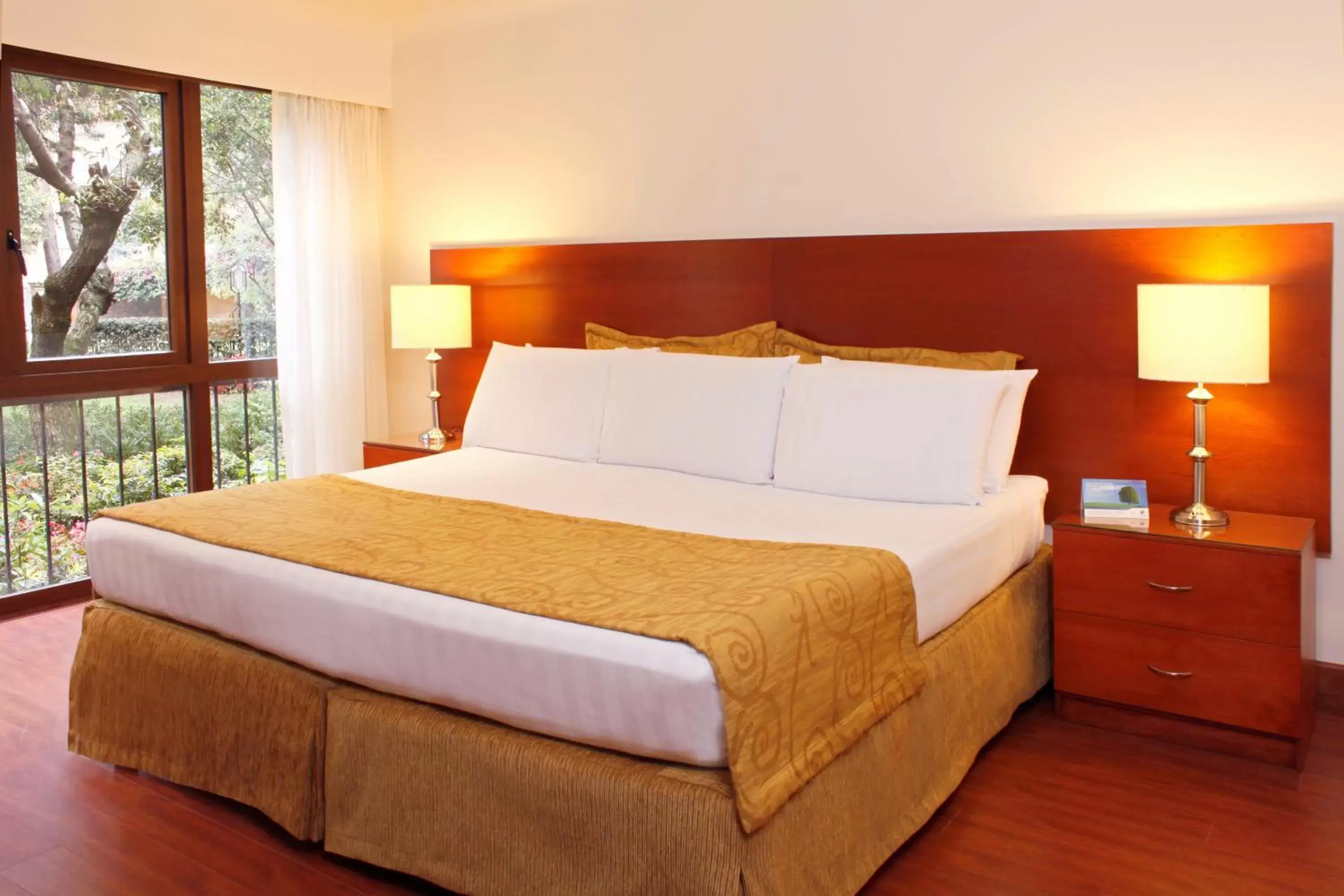 Junior Apartment in Estelar Apartamentos Bogotá - La Fontana Junior Apartment in Estelar Apartamentos Bogotá - La Fontana