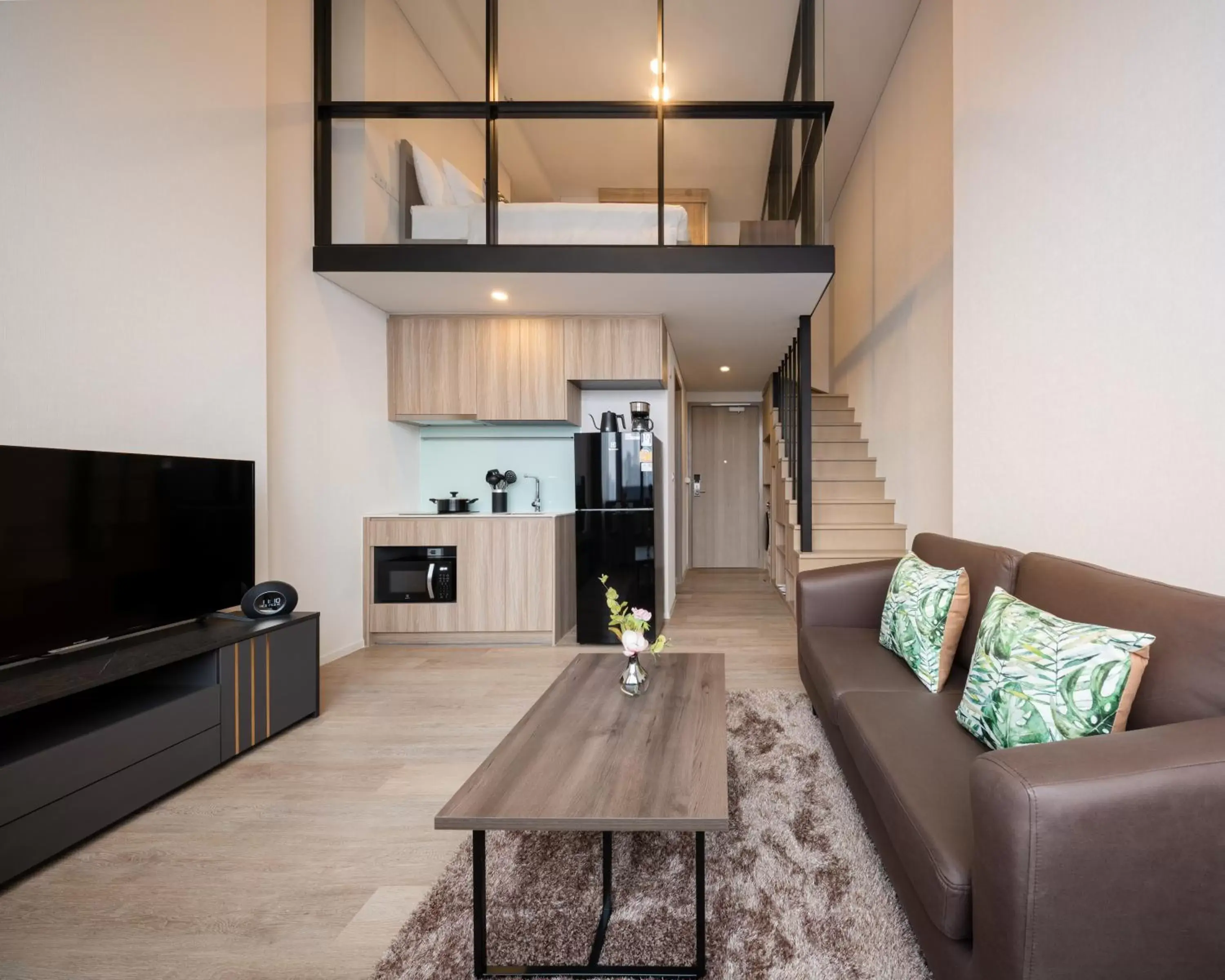 Ramada By Wyndham Bangkok Sukhumvit 87 Ramada By Wyndham Bangkok Sukhumvit 87