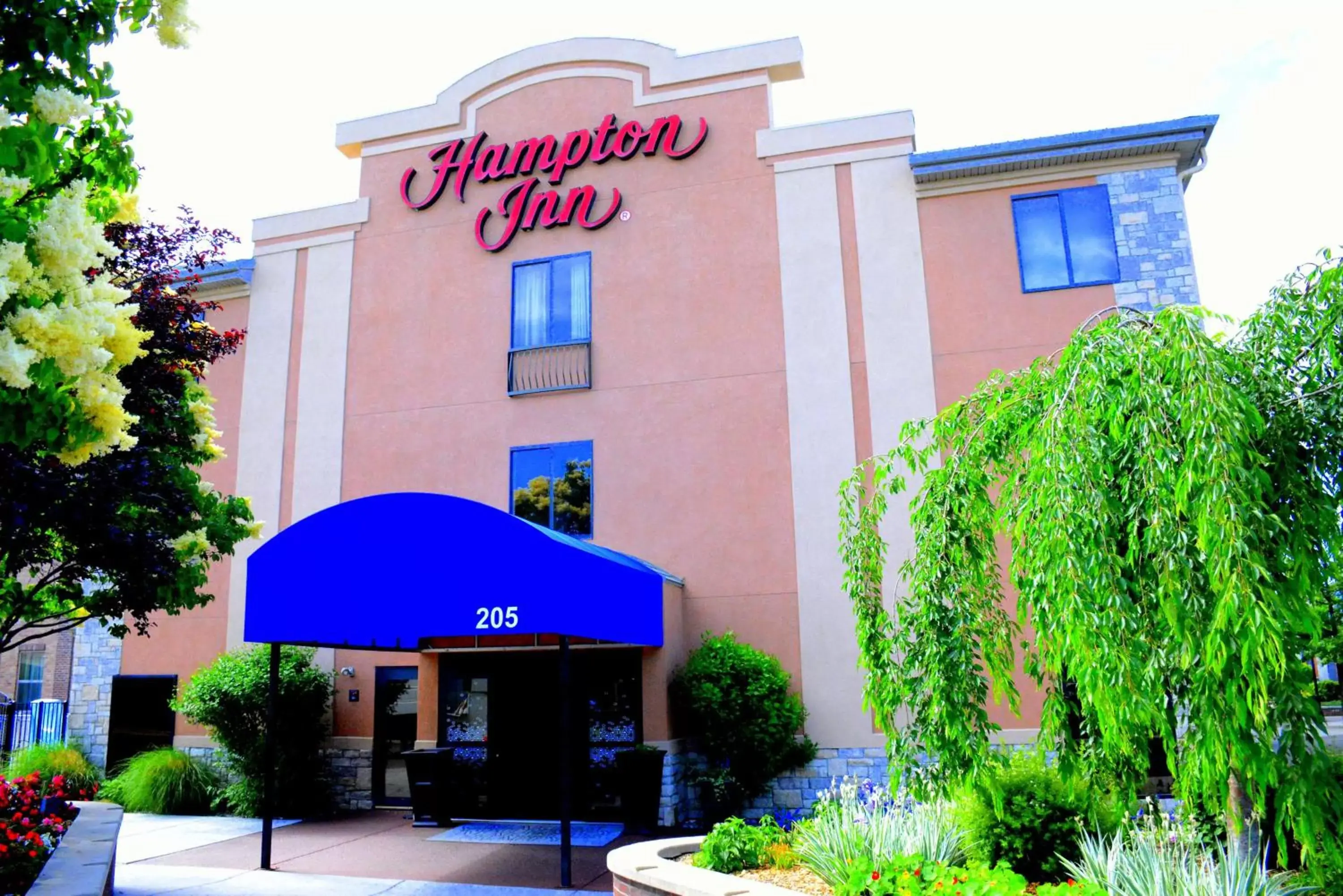 Hampton Inn Grand Junction Hampton Inn Grand Junction