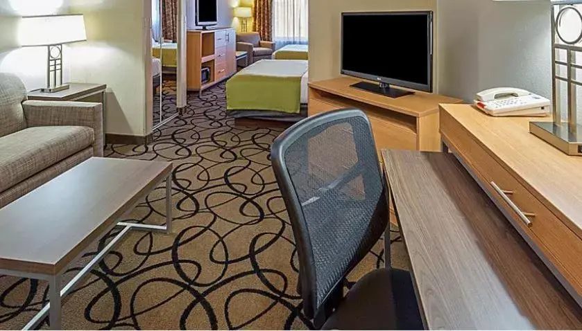 Holiday Inn Express & Suites - Henderson South - Boulder City by IHG Holiday Inn Express & Suites - Henderson South - Boulder City by IHG