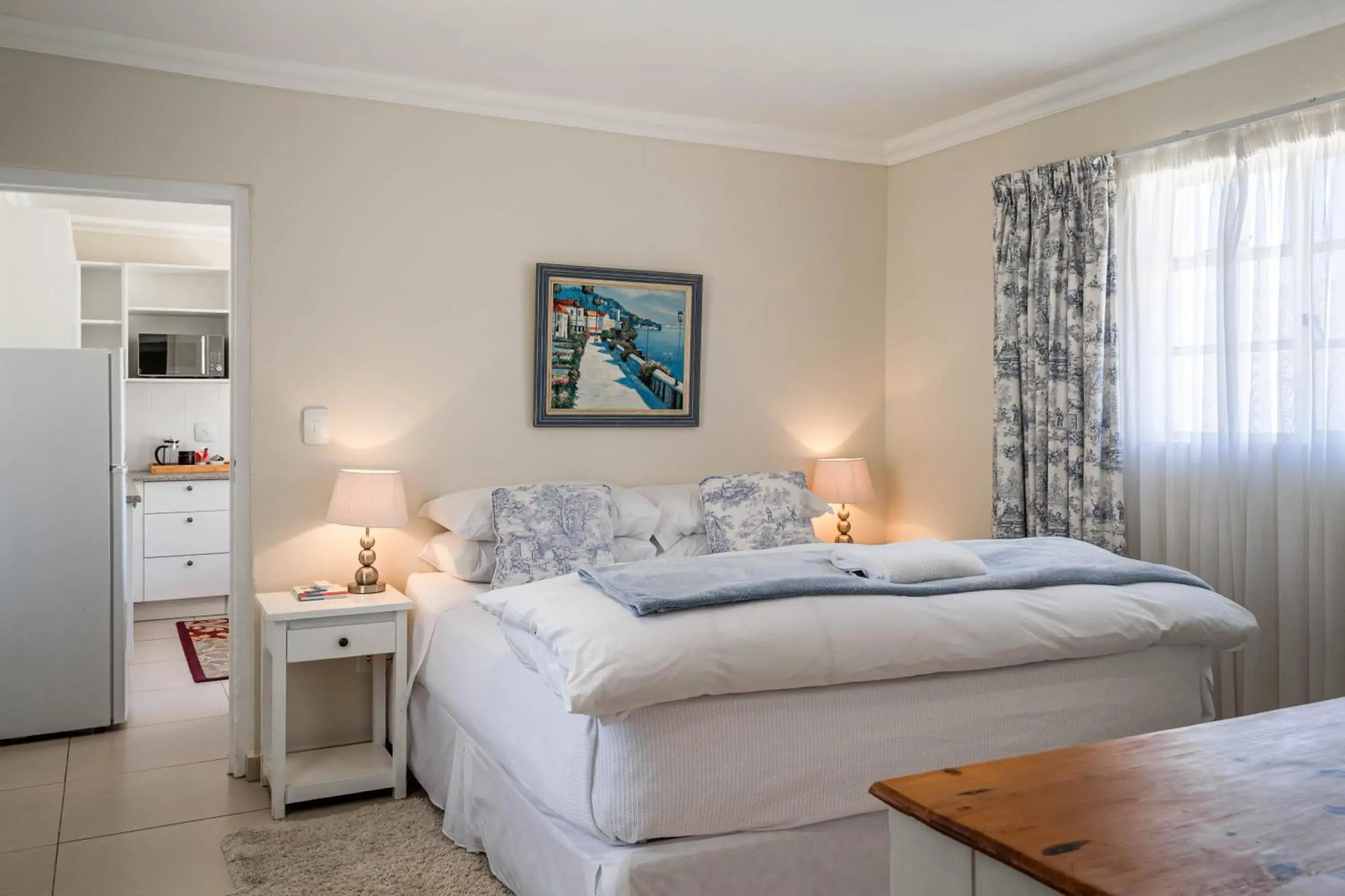 Apartment in Webersburg Apartment in Webersburg