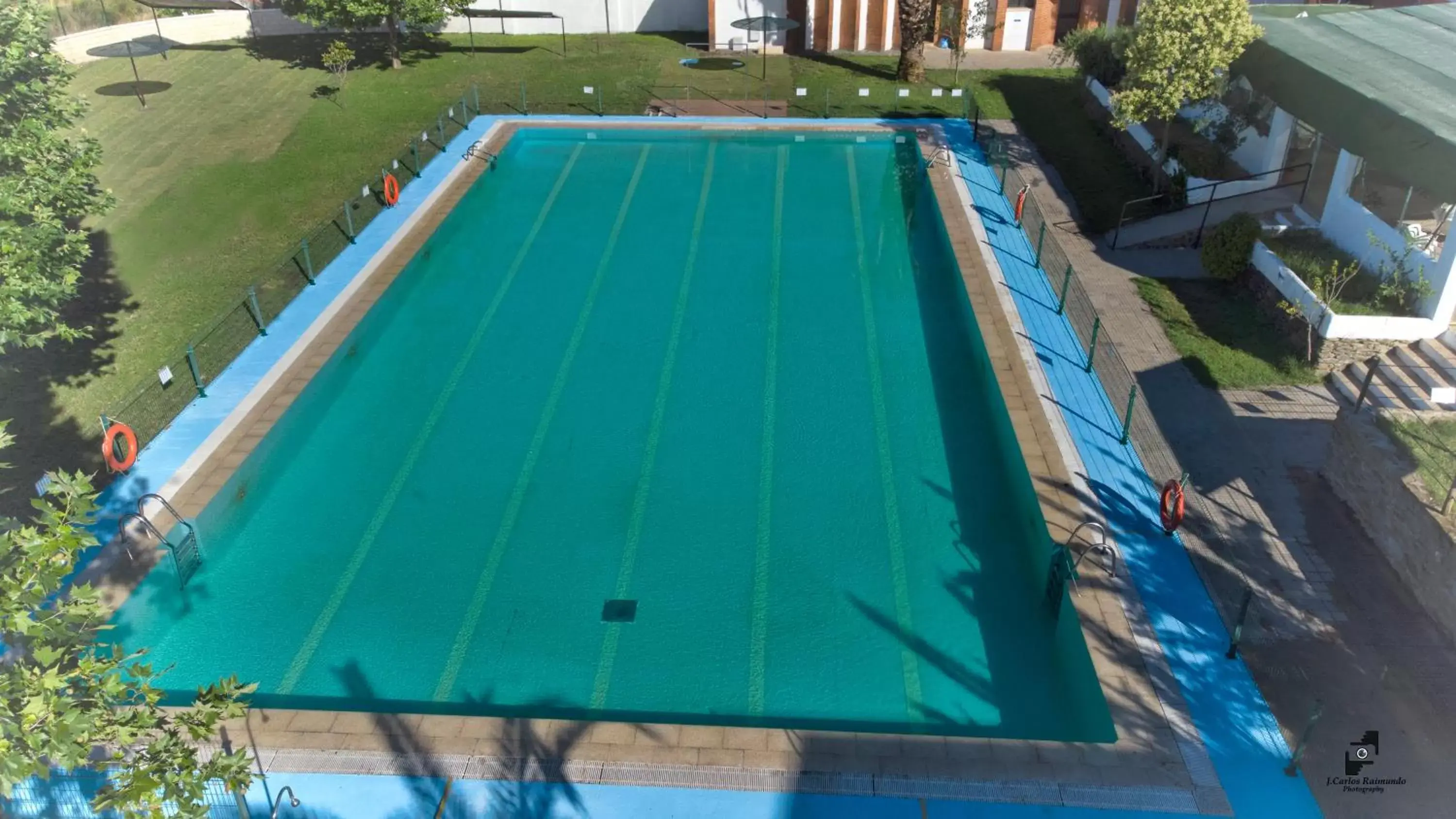 Twin Room in POSADA EL ARRIERO Twin Room in POSADA EL ARRIERO