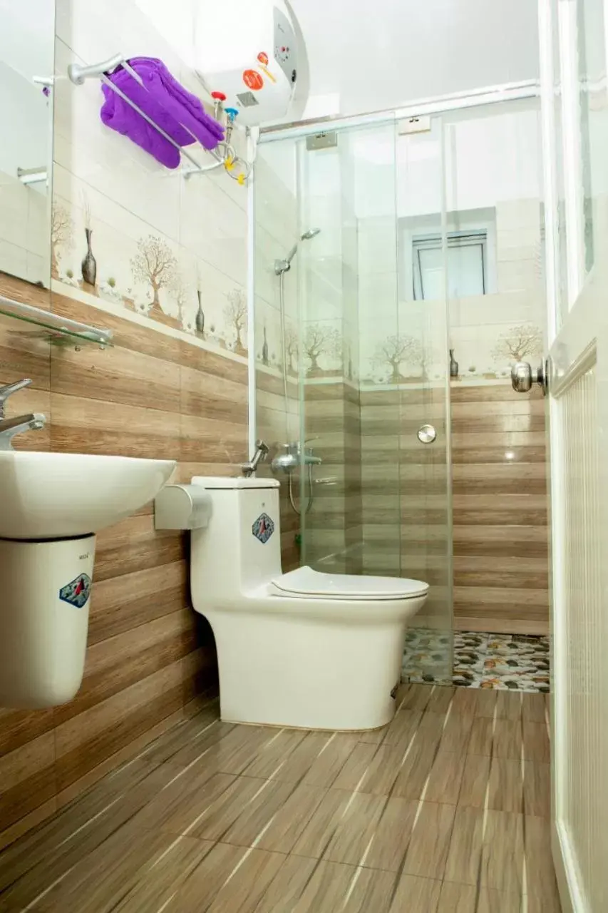 Deluxe King Room in Mio Hotel Deluxe King Room in Mio Hotel