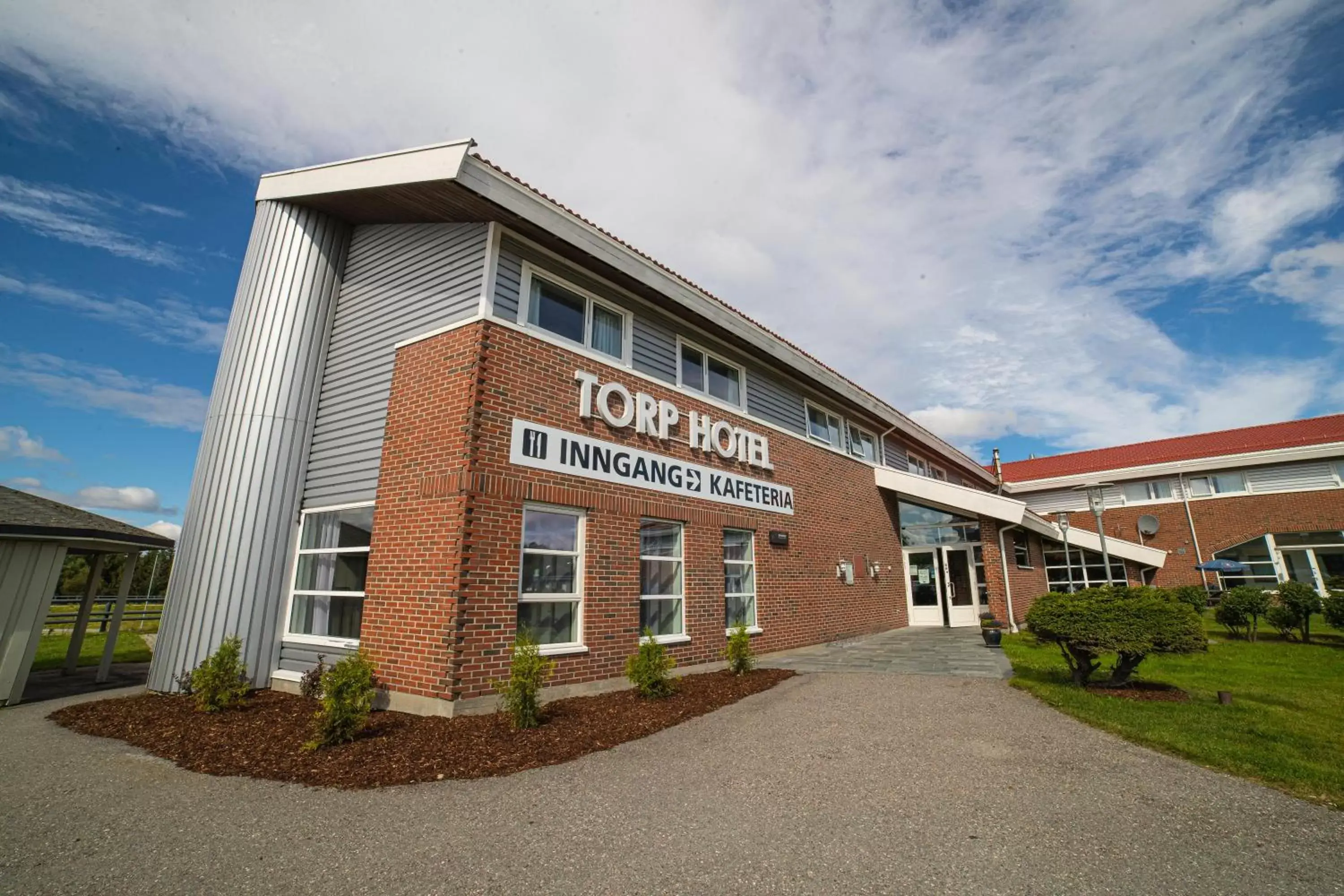 Torp Hotel Torp Hotel
