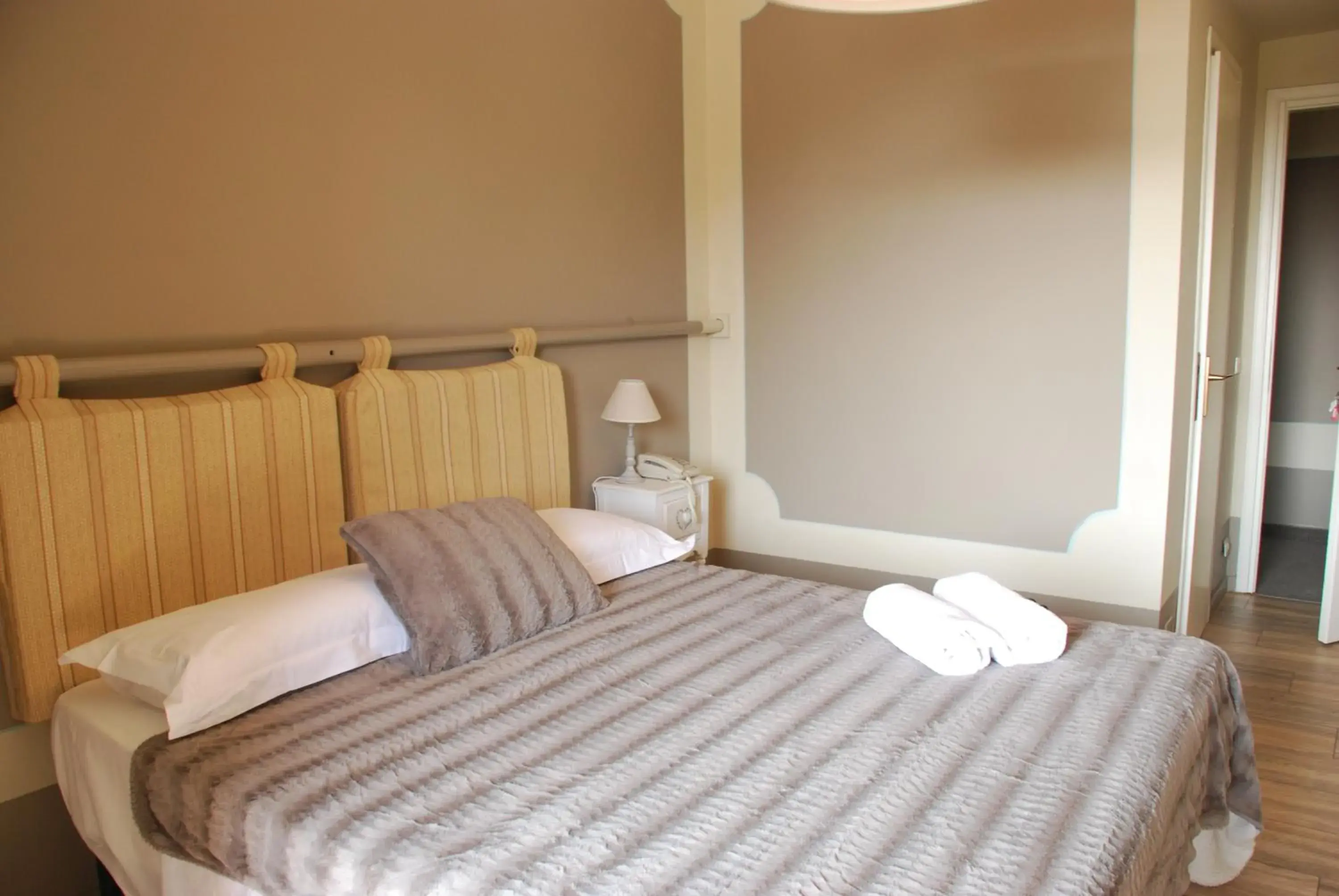 Junior Suite in Hotel Andreis Junior Suite in Hotel Andreis