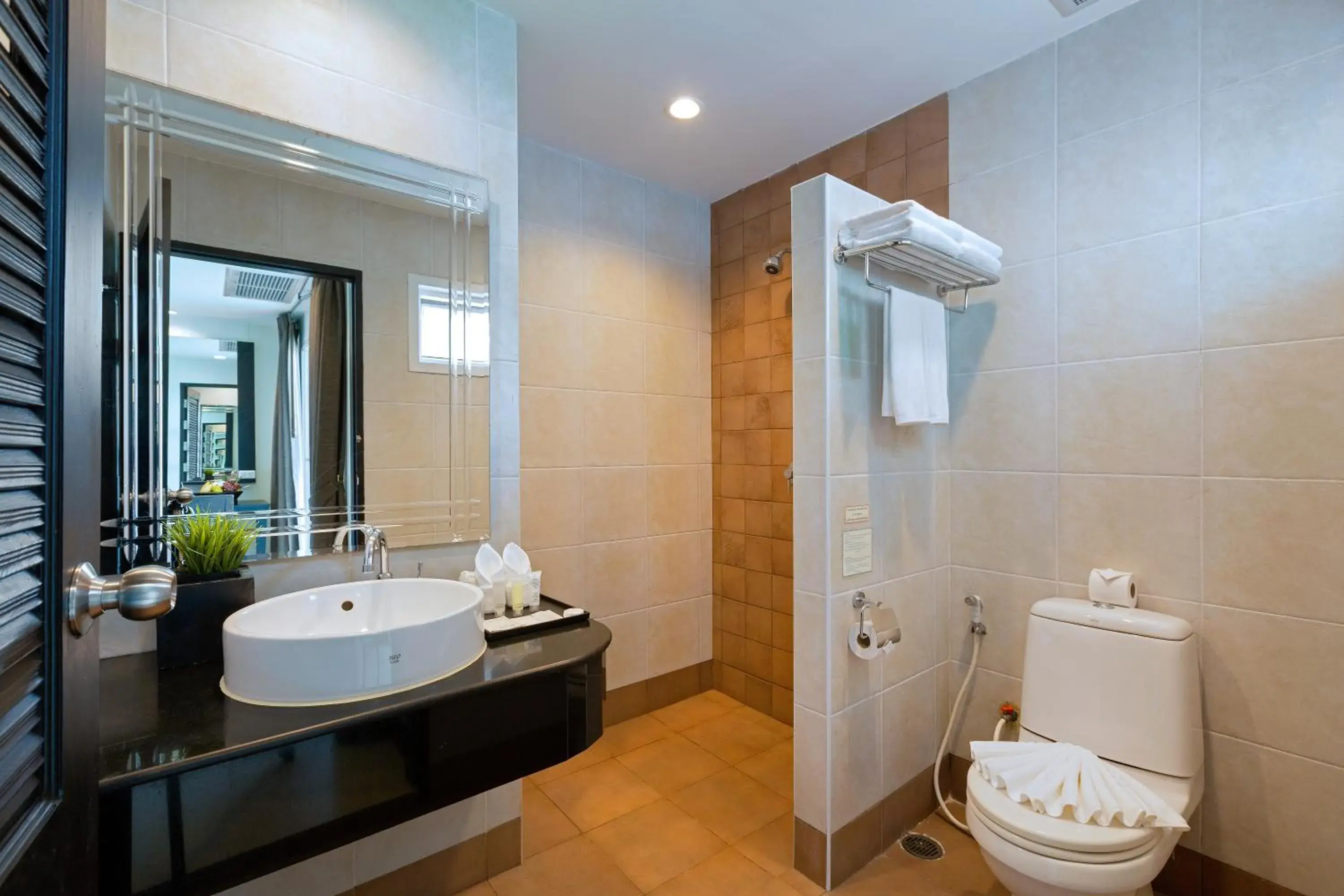 Baramee Resortel Baramee Resortel