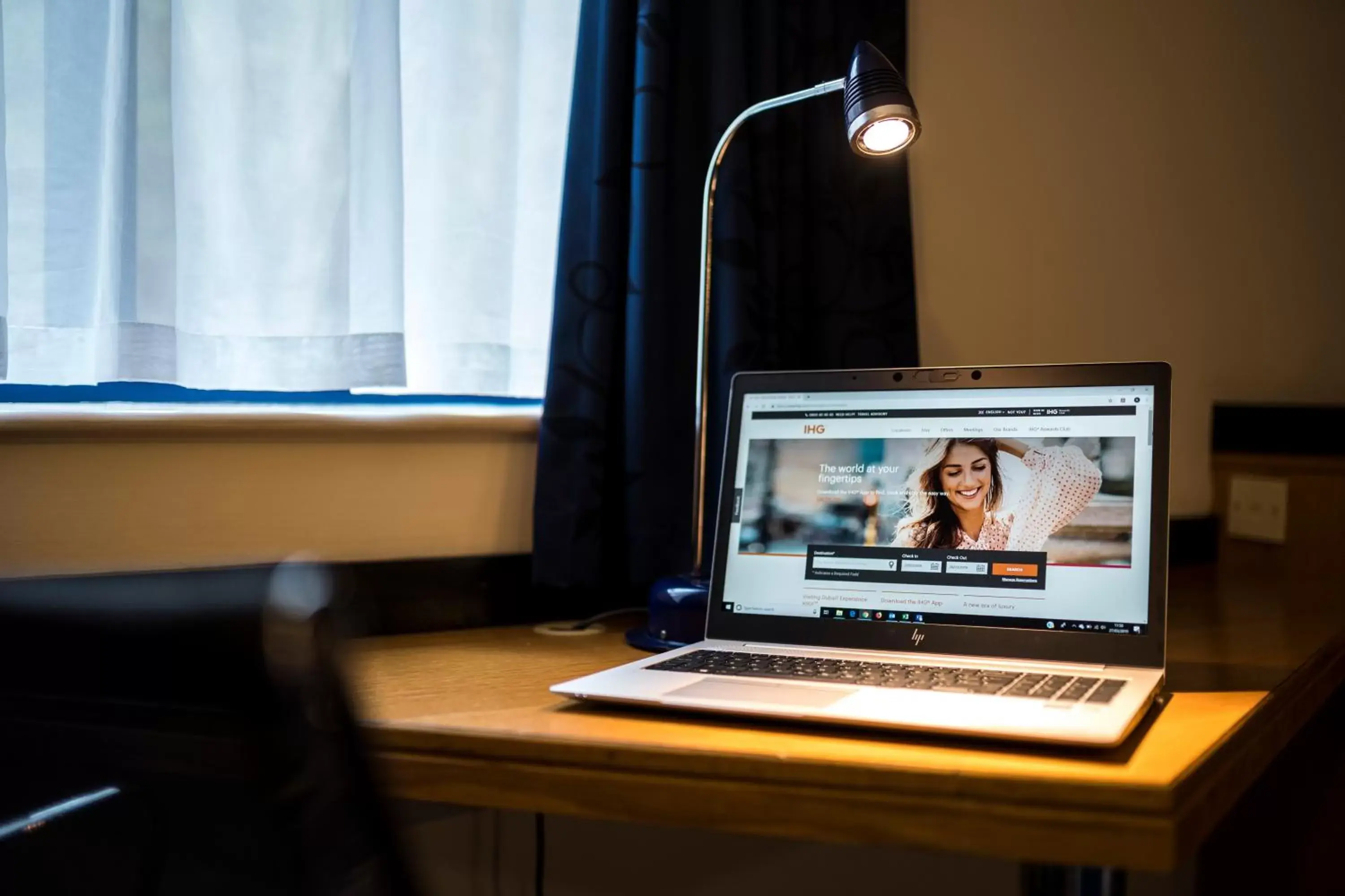 Standard Double Room with Sofa Bed and Free Hot Breakfast in Holiday Inn Express Bradford City Centre by IHG Standard Double Room with Sofa Bed and Free Hot Breakfast in Holiday Inn Express Bradford City Centre by IHG