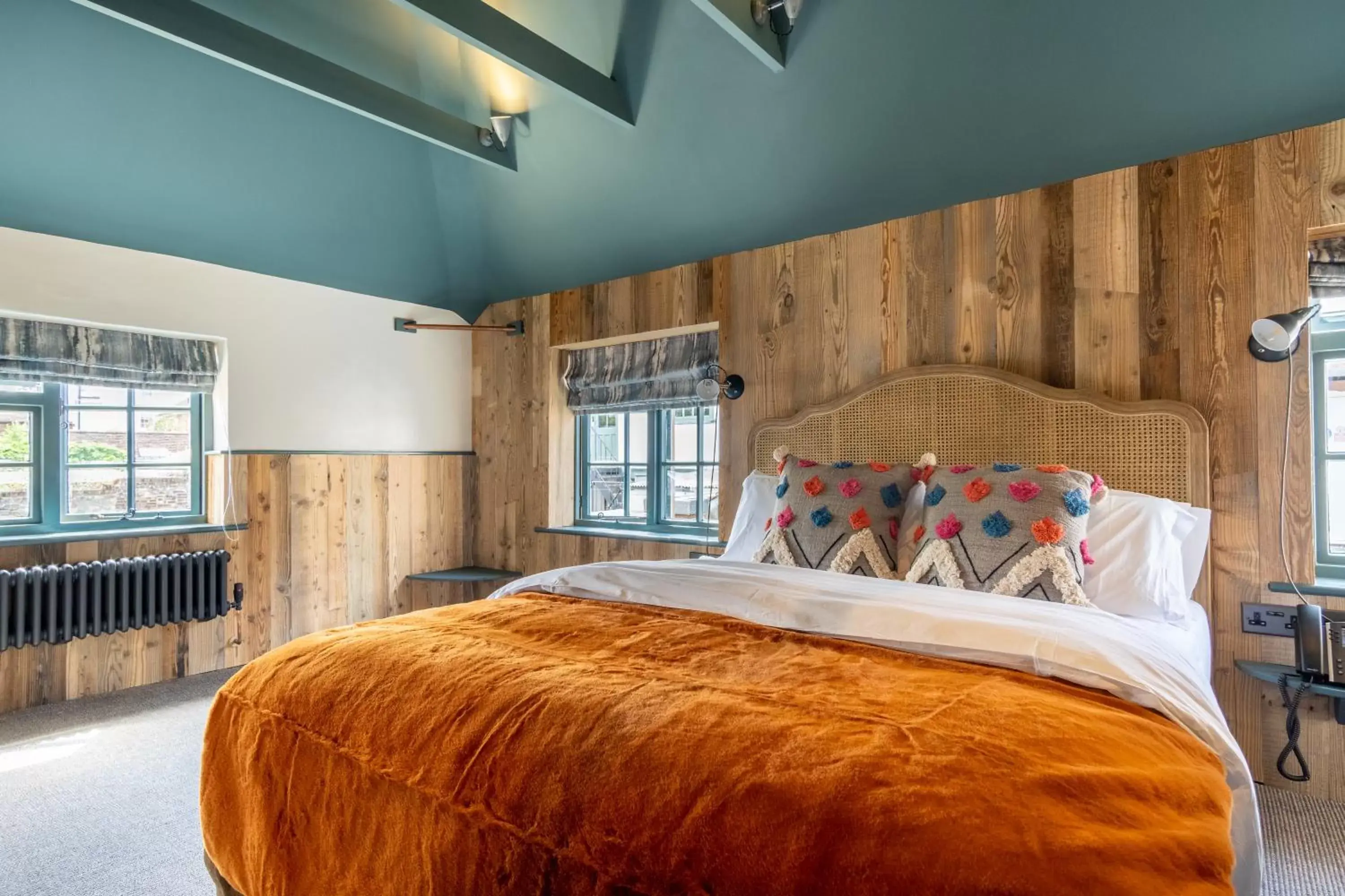 The Farm House The Farm House