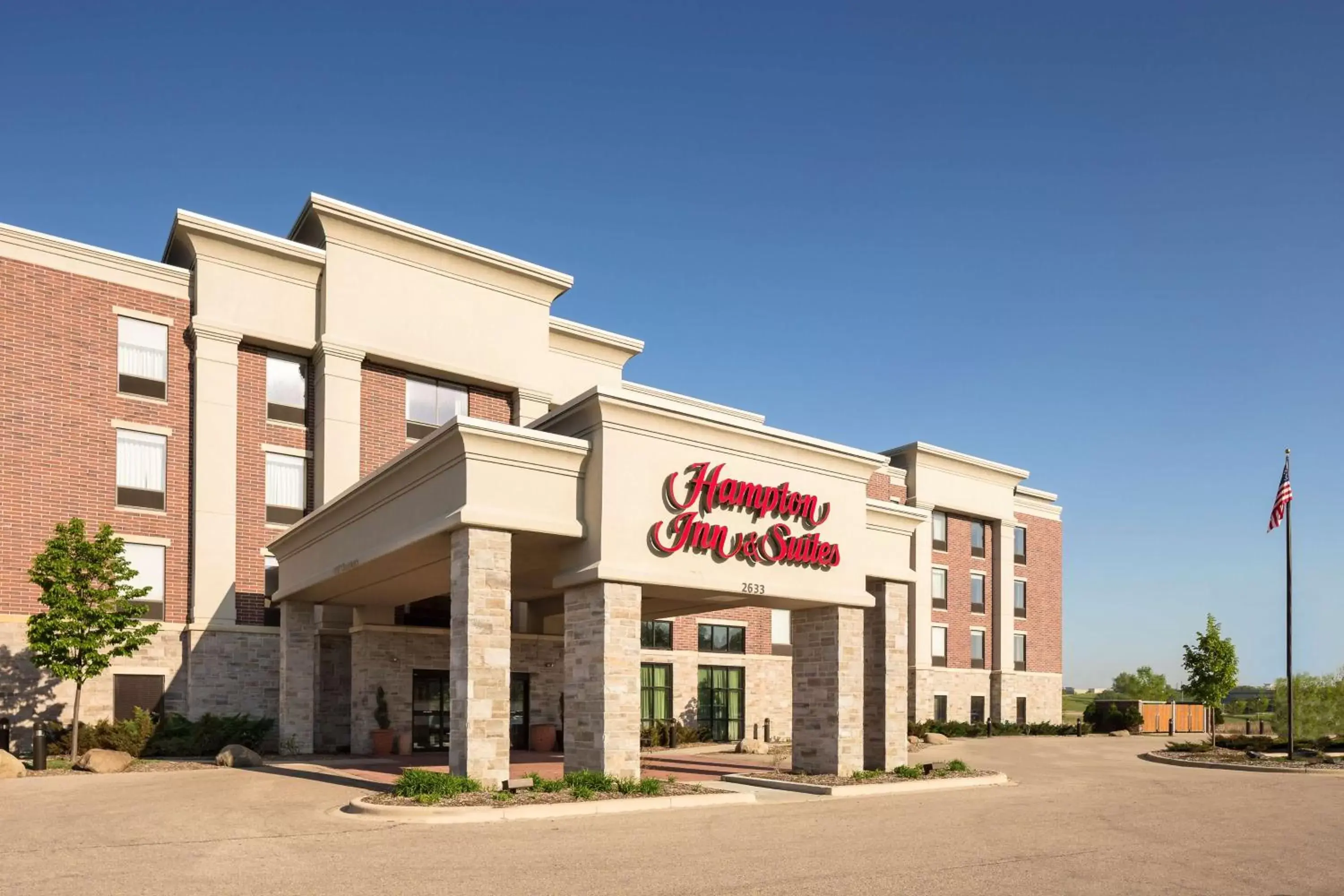 Hampton Inn & Suites Grafton Hampton Inn & Suites Grafton