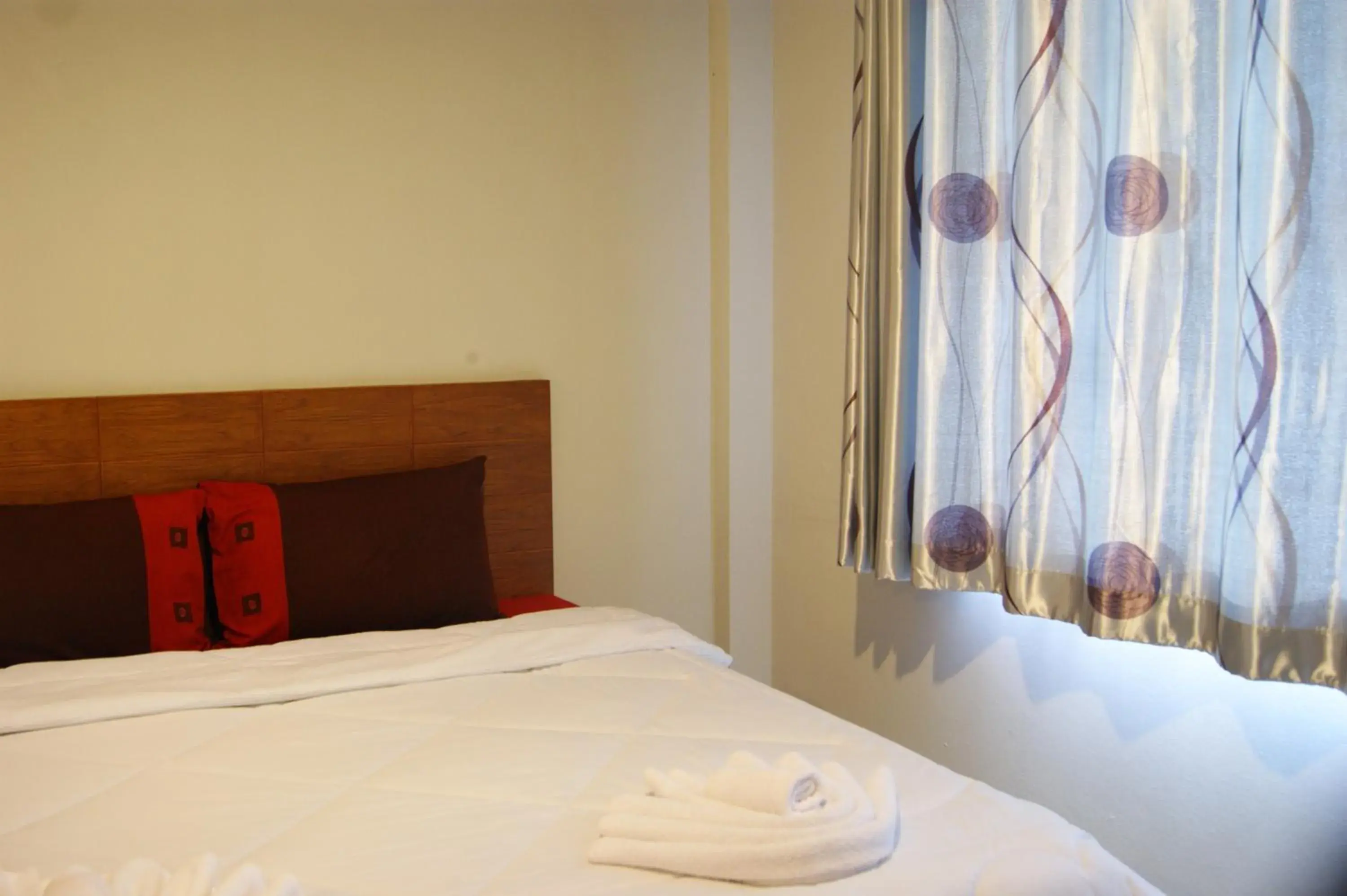 Standard Double Room in The City House Standard Double Room in The City House