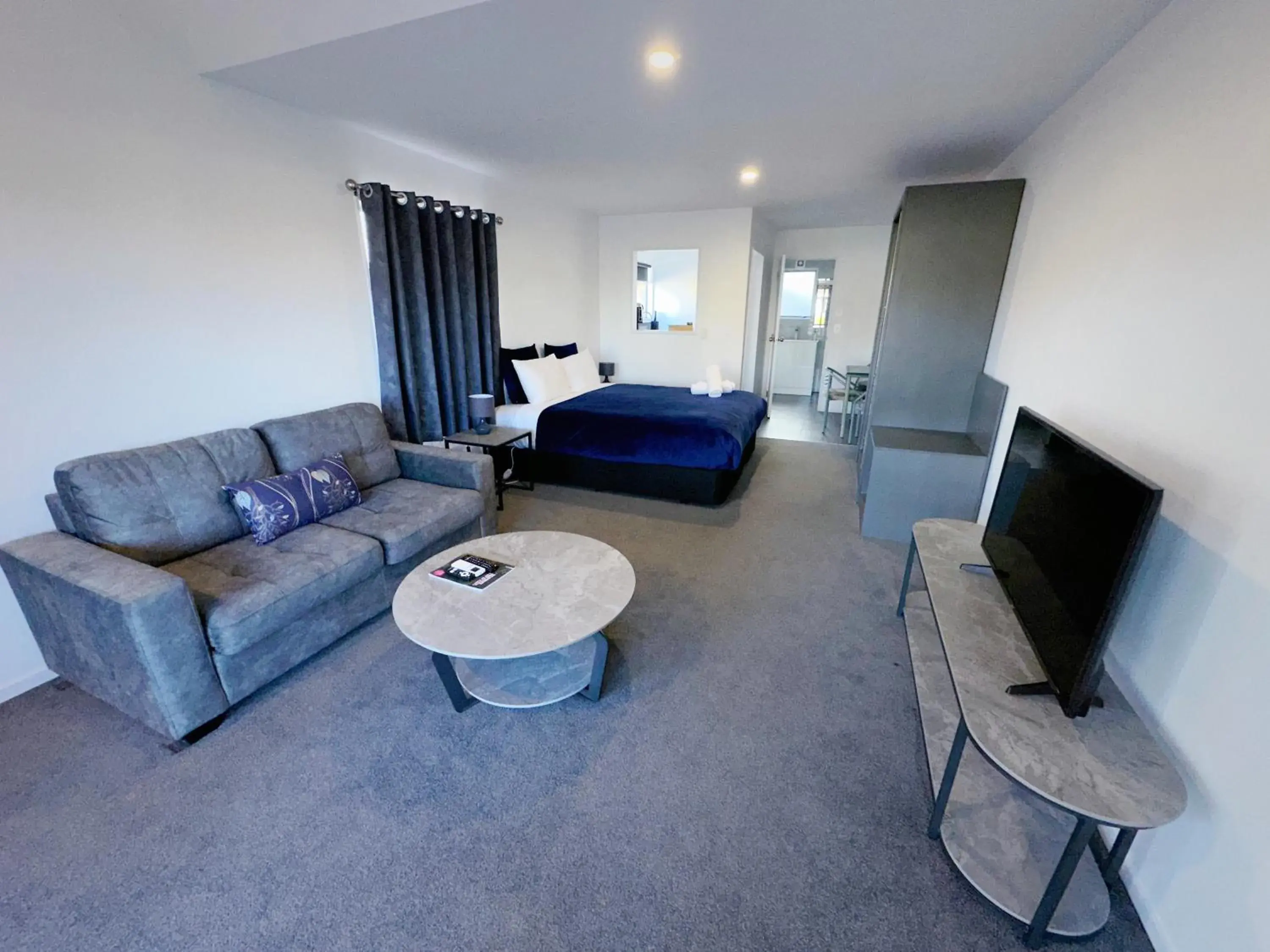 Studio with Spa Bath in Brylin Motel Studio with Spa Bath in Brylin Motel