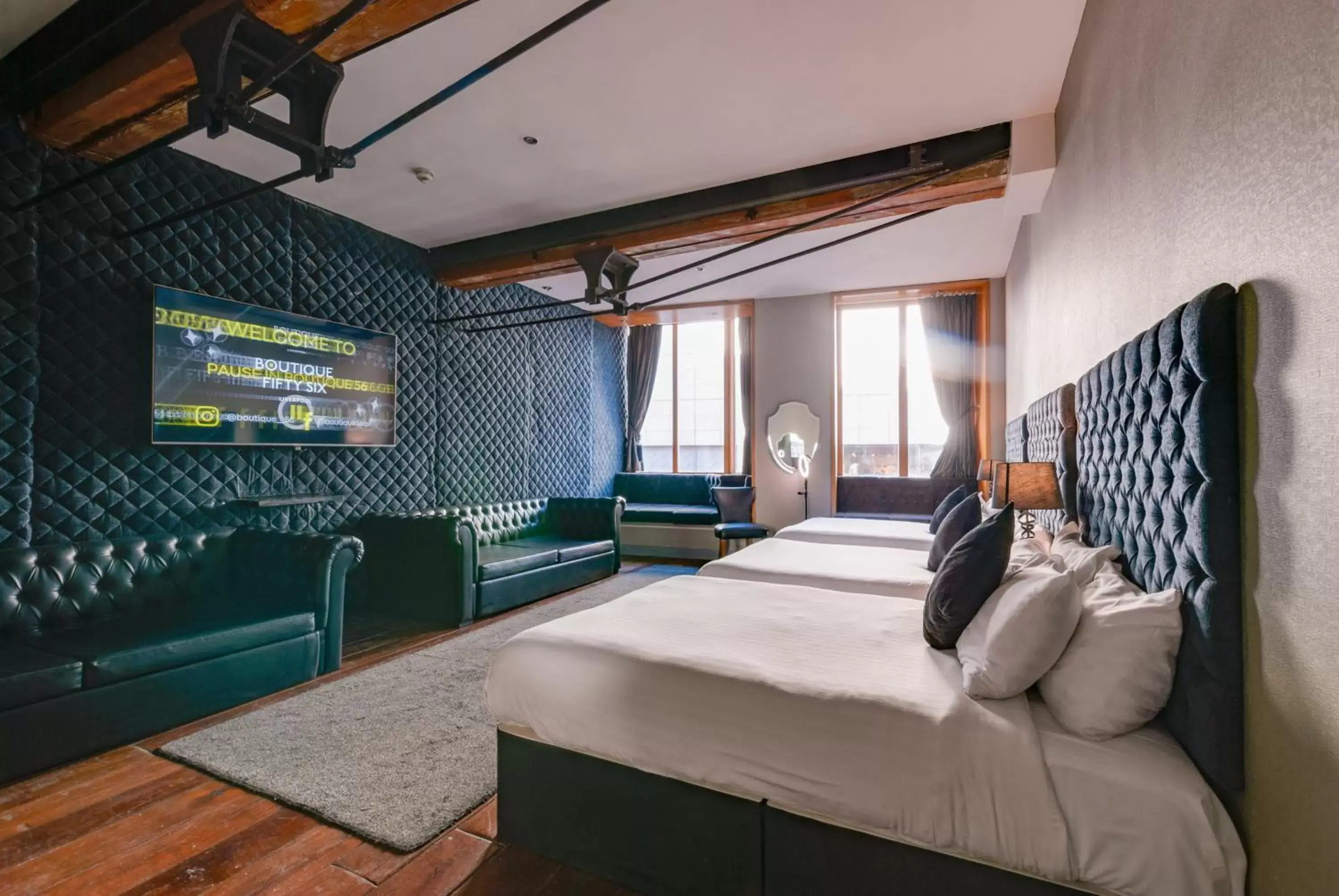 Boutique 56 Boutique 56