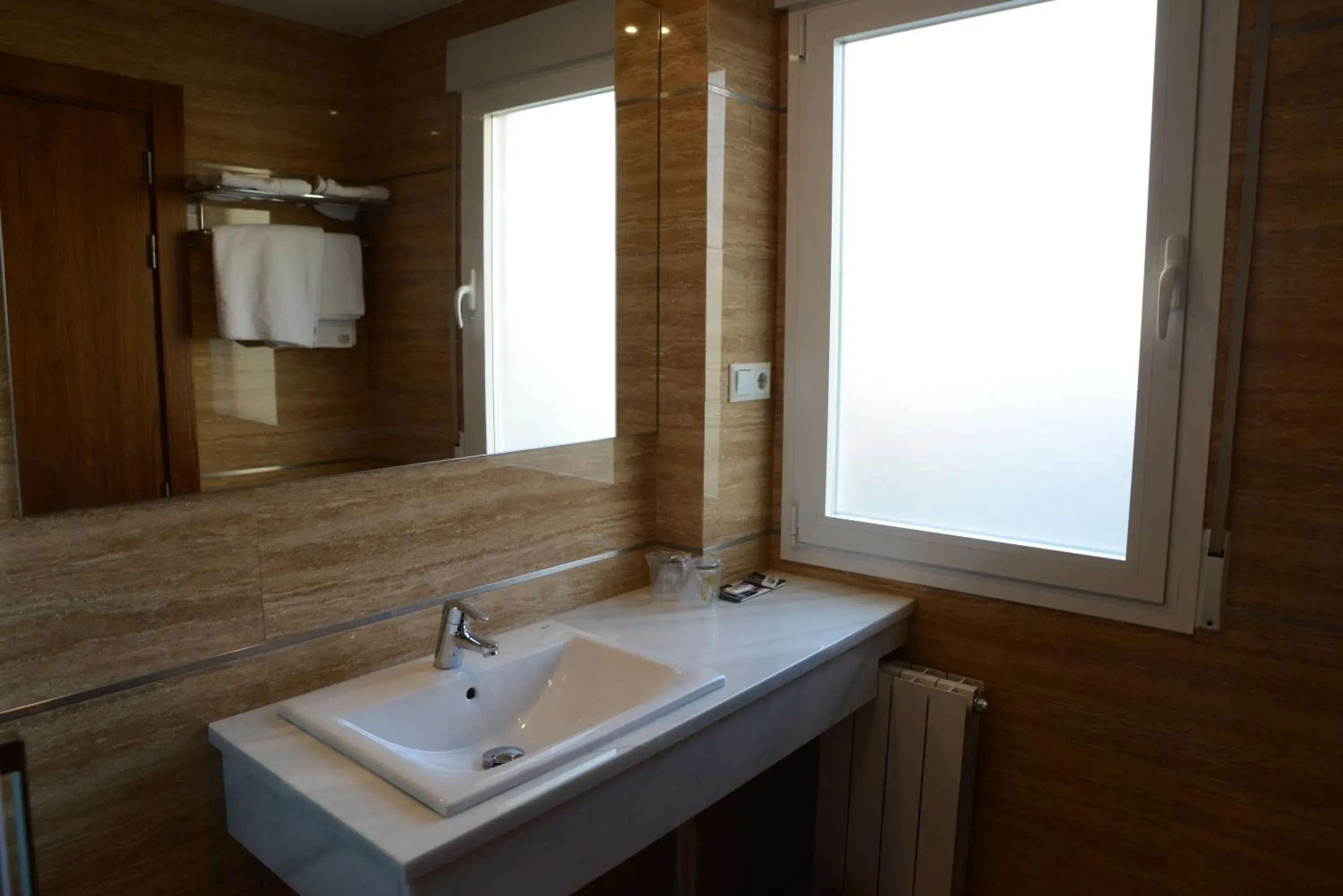 Hotel Escudero Hotel Escudero