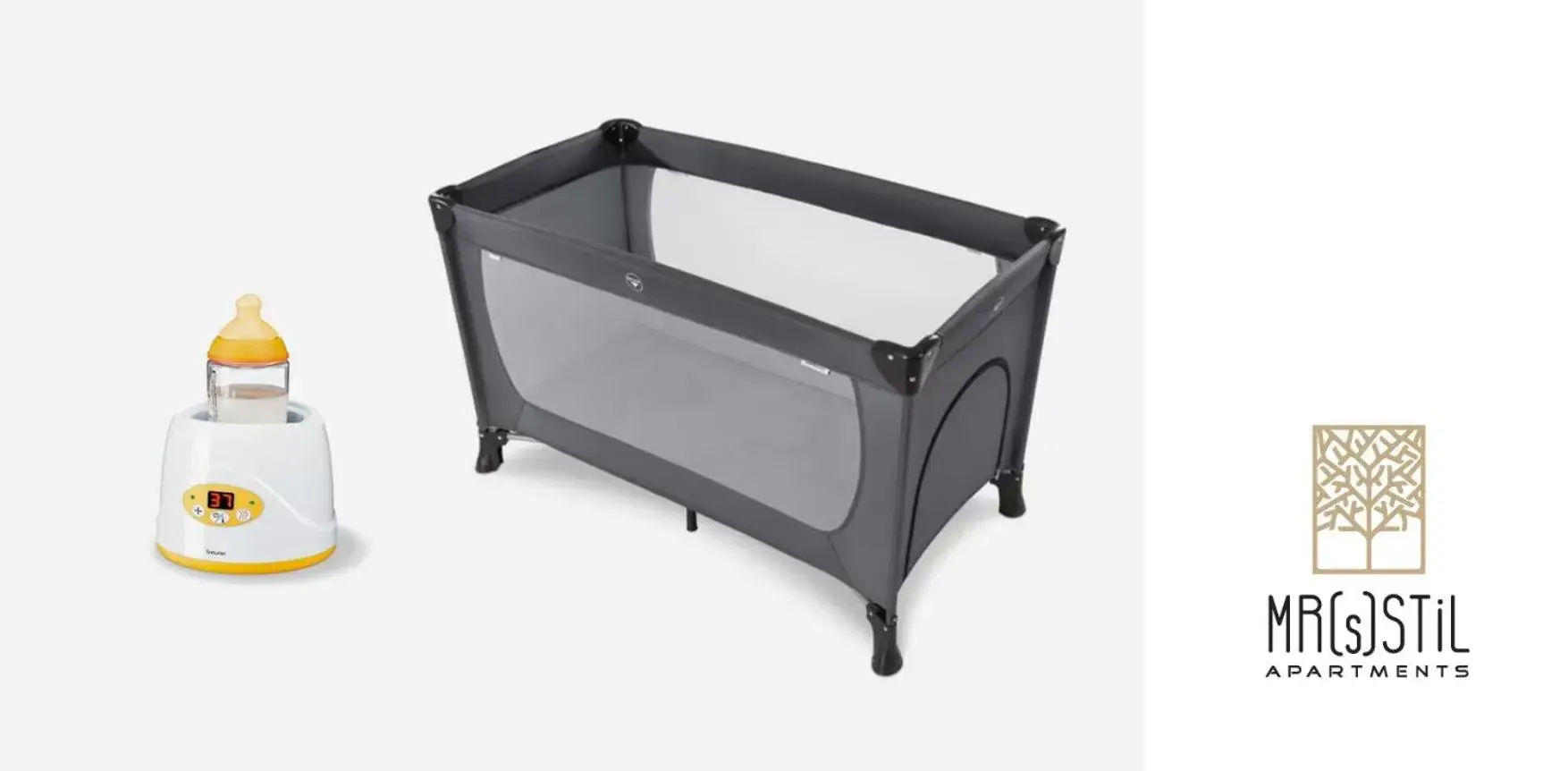 Studio in Mr(s)STiL Design Apartments Studio in Mr(s)STiL Design Apartments