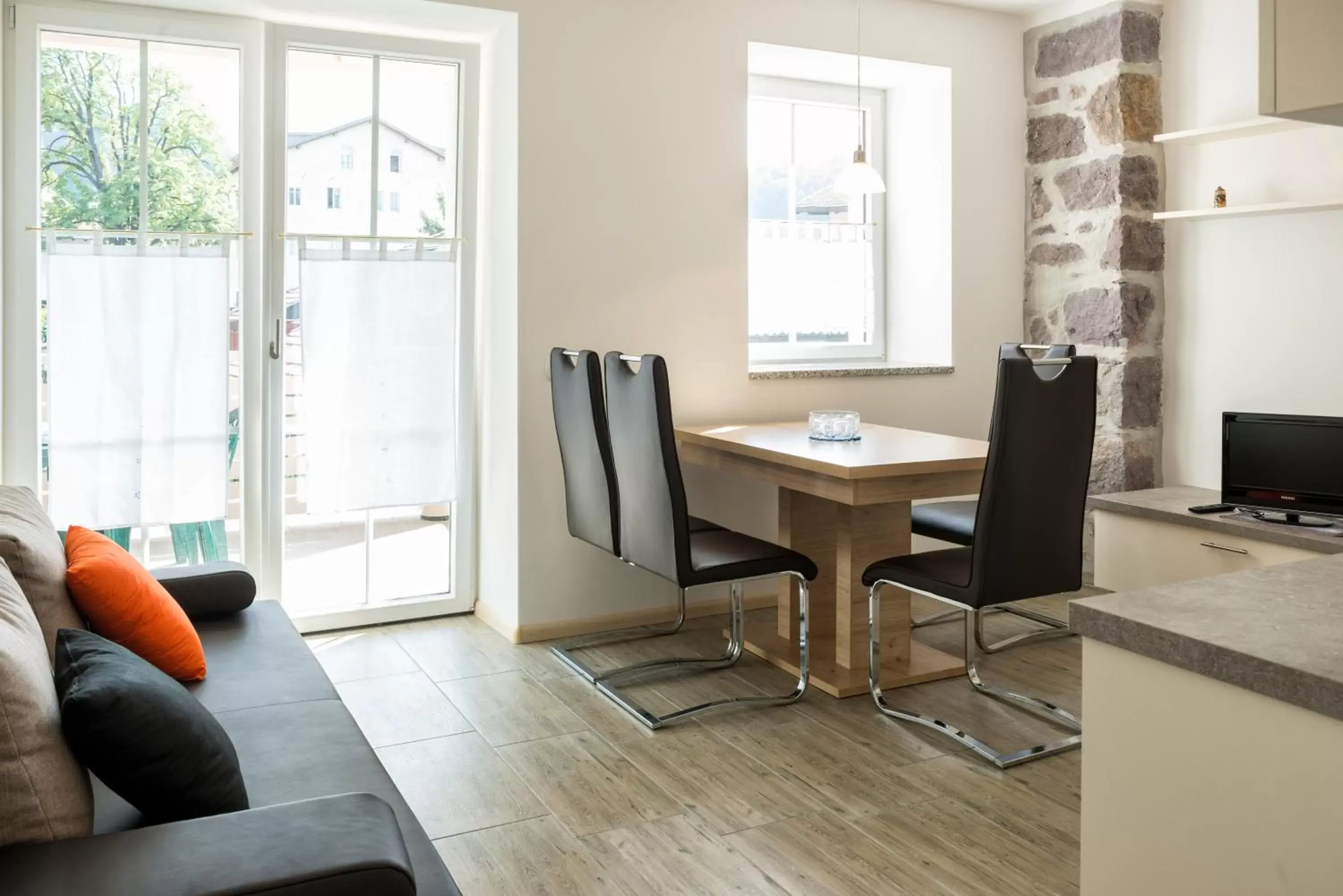 Two-Bedroom Apartment - First Floor in Apartment Residence Veronika Two-Bedroom Apartment - First Floor in Apartment Residence Veronika