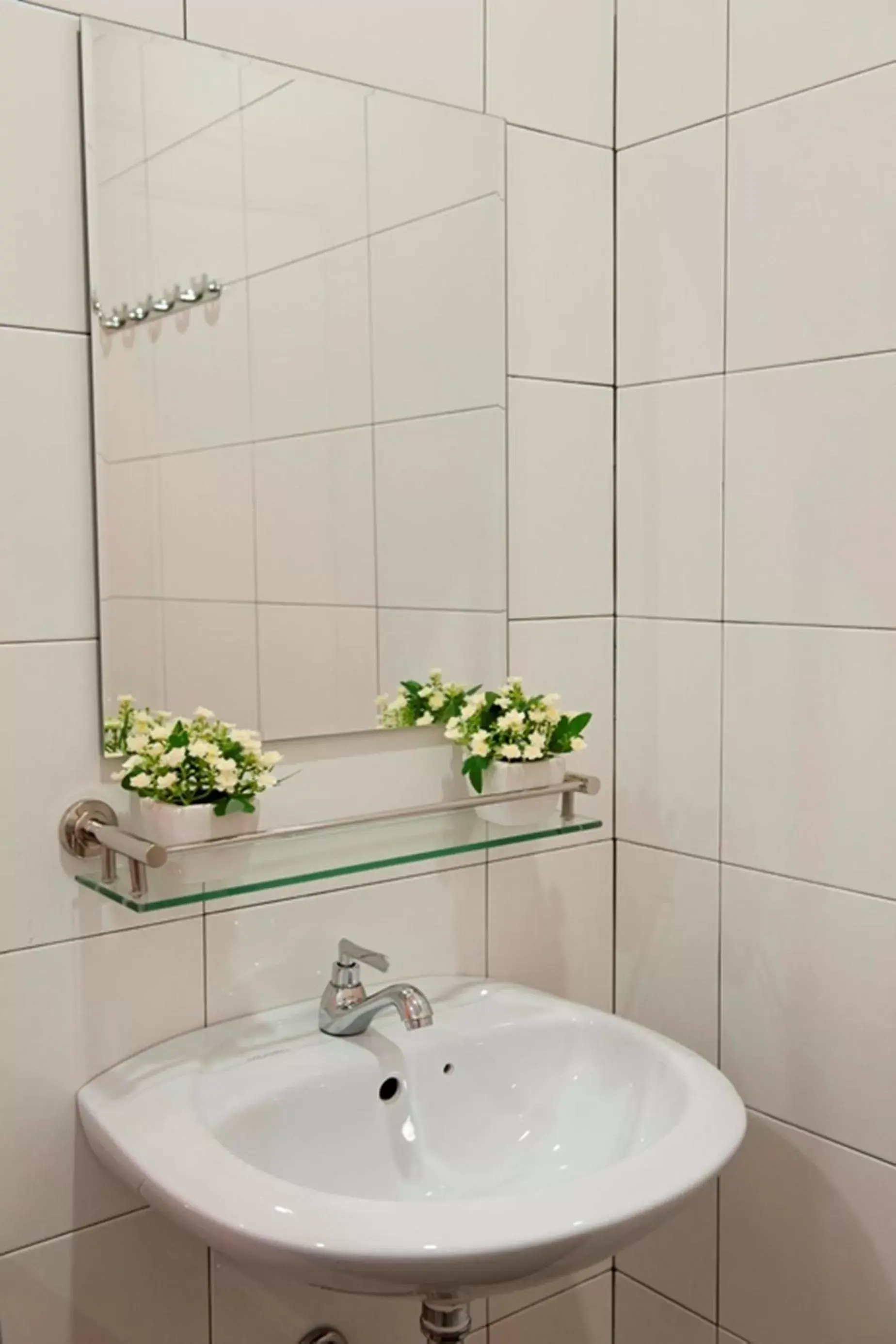 Premier Family Room in Big Orange Hotel Sungai Petani Premier Family Room in Big Orange Hotel Sungai Petani