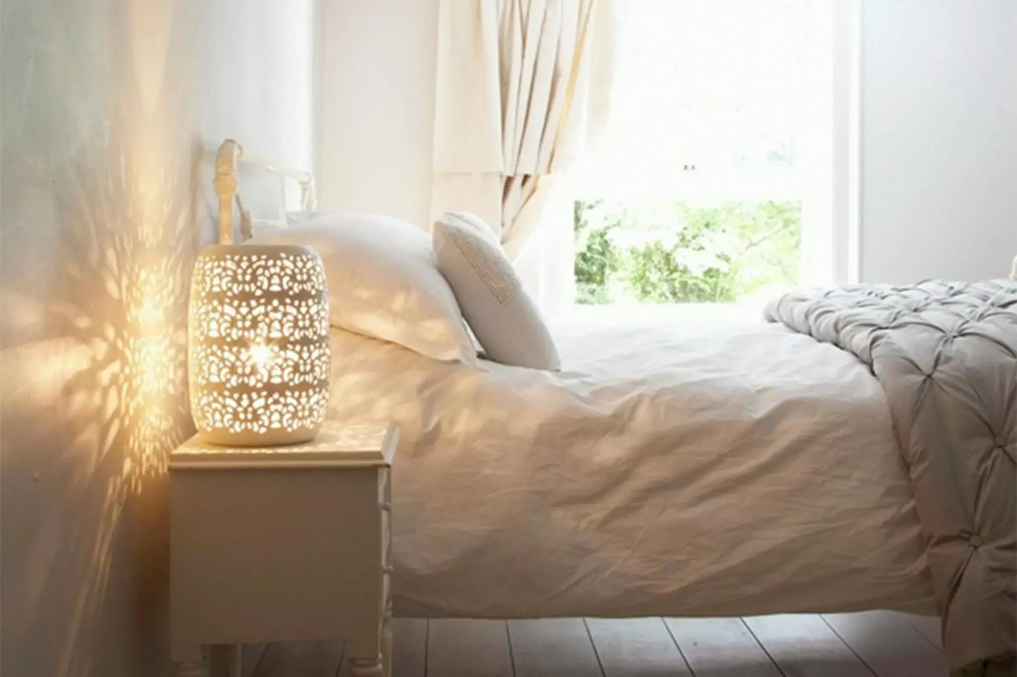 Superior Double Room in The Ram Inn Superior Double Room in The Ram Inn