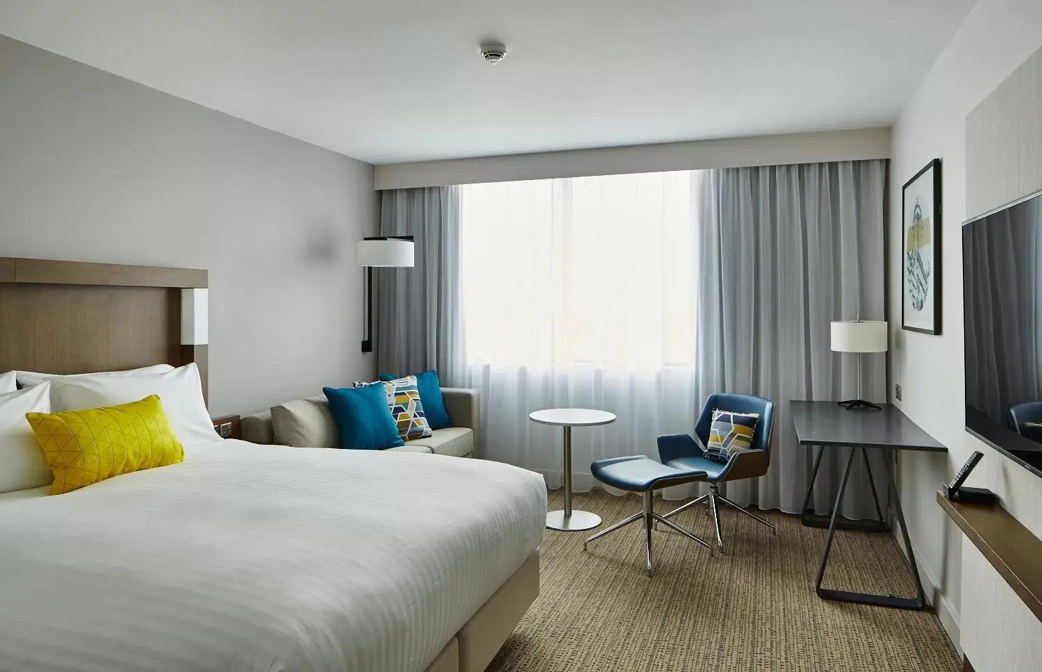 Courtyard by Marriott Oxford South Courtyard by Marriott Oxford South