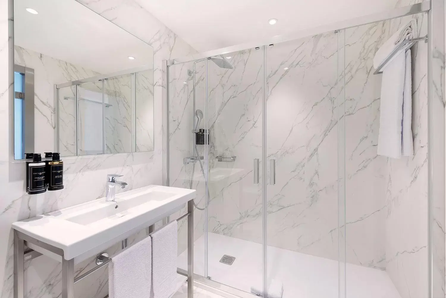 Double or Twin Room in Eurostars Mediterranea Plaza Double or Twin Room in Eurostars Mediterranea Plaza