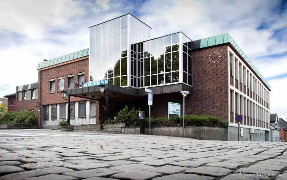 Mitt hotell & apartments Mitt hotell & apartments