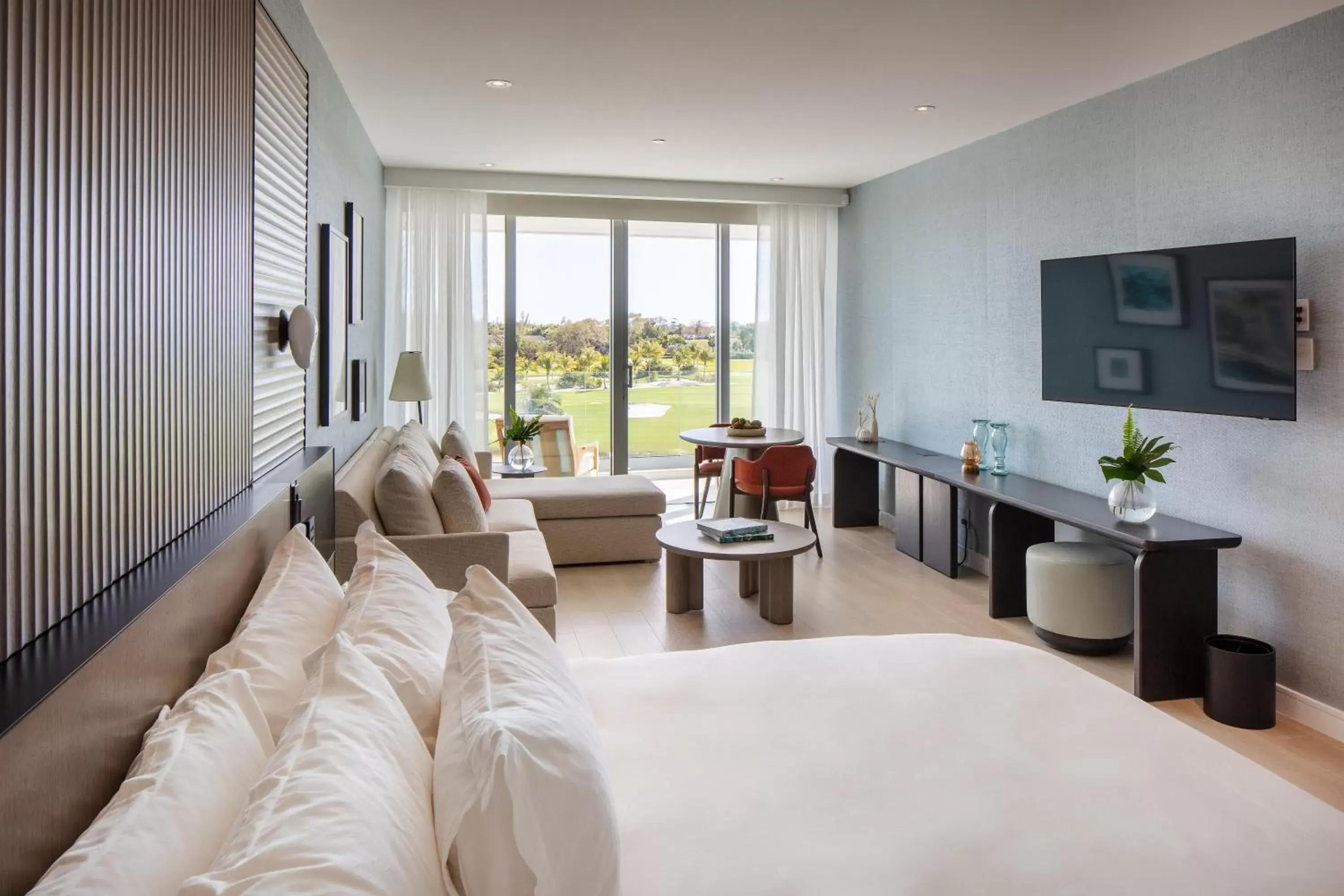 Golf View Studio in Goldwynn Resort & Residences Golf View Studio in Goldwynn Resort & Residences