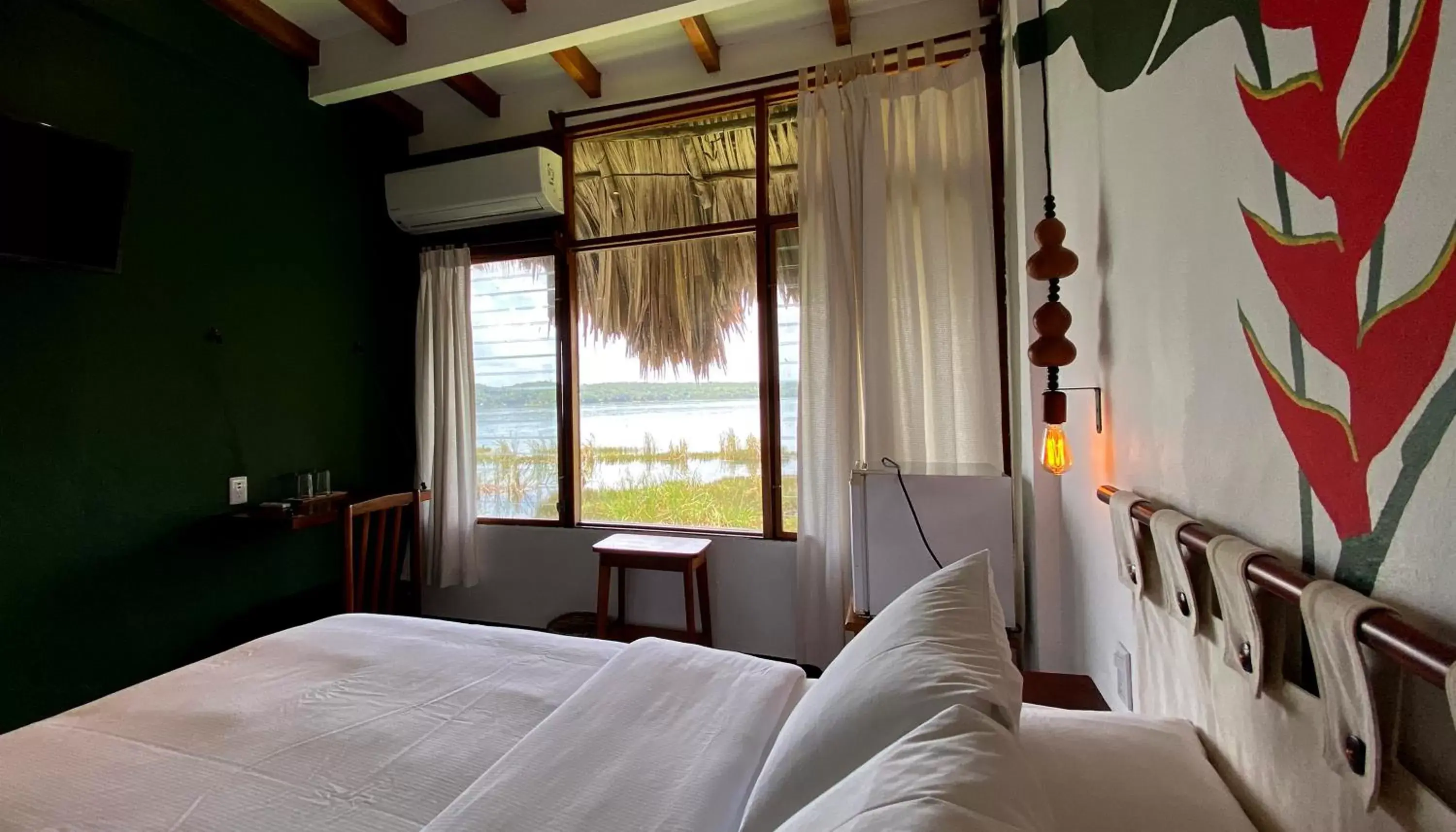 Single Room in Hotel Maya Internacional Single Room in Hotel Maya Internacional