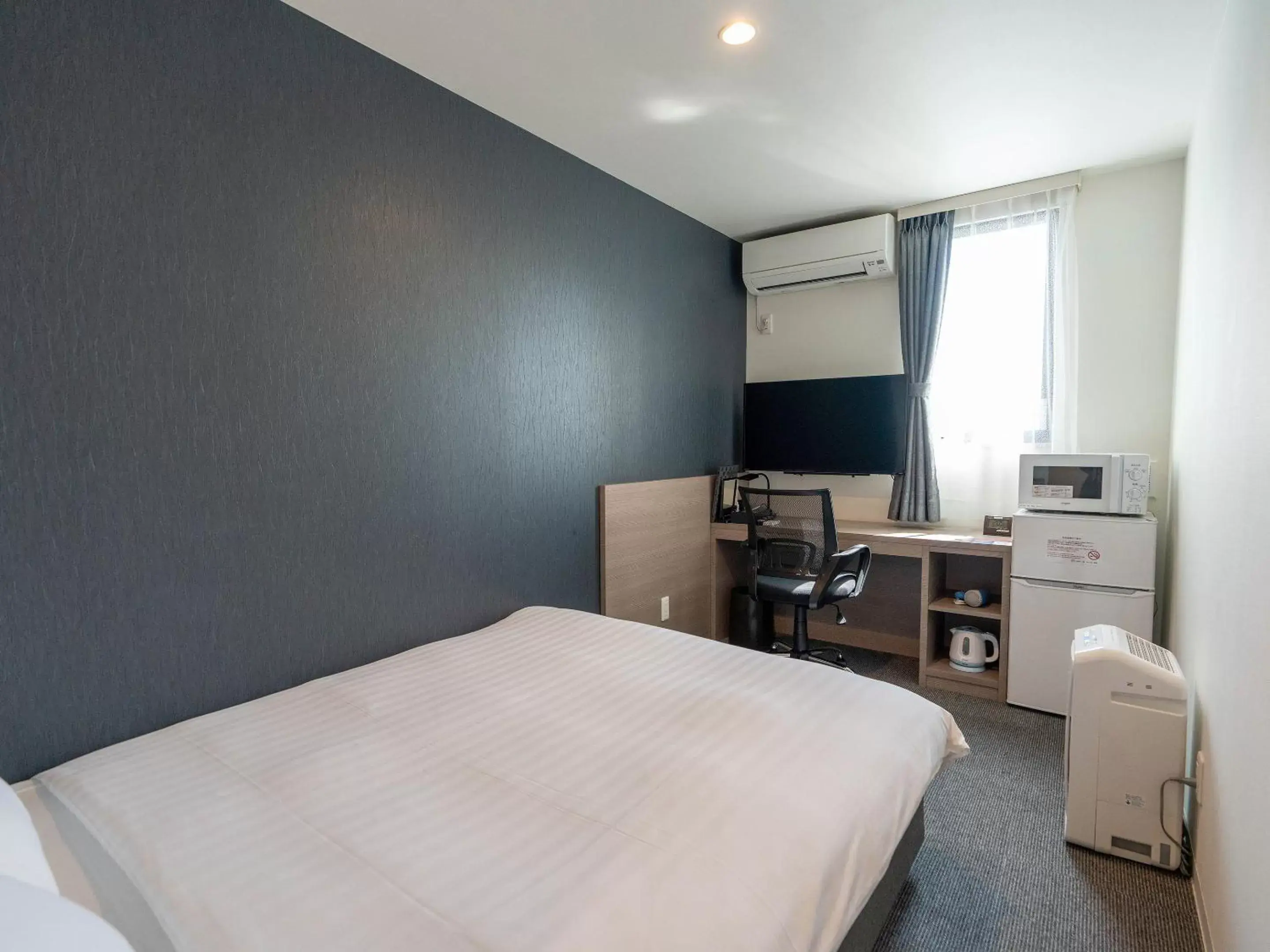 Standard Double Room - single occupancy in HOTEL R9 The Yard Koga Standard Double Room - single occupancy in HOTEL R9 The Yard Koga