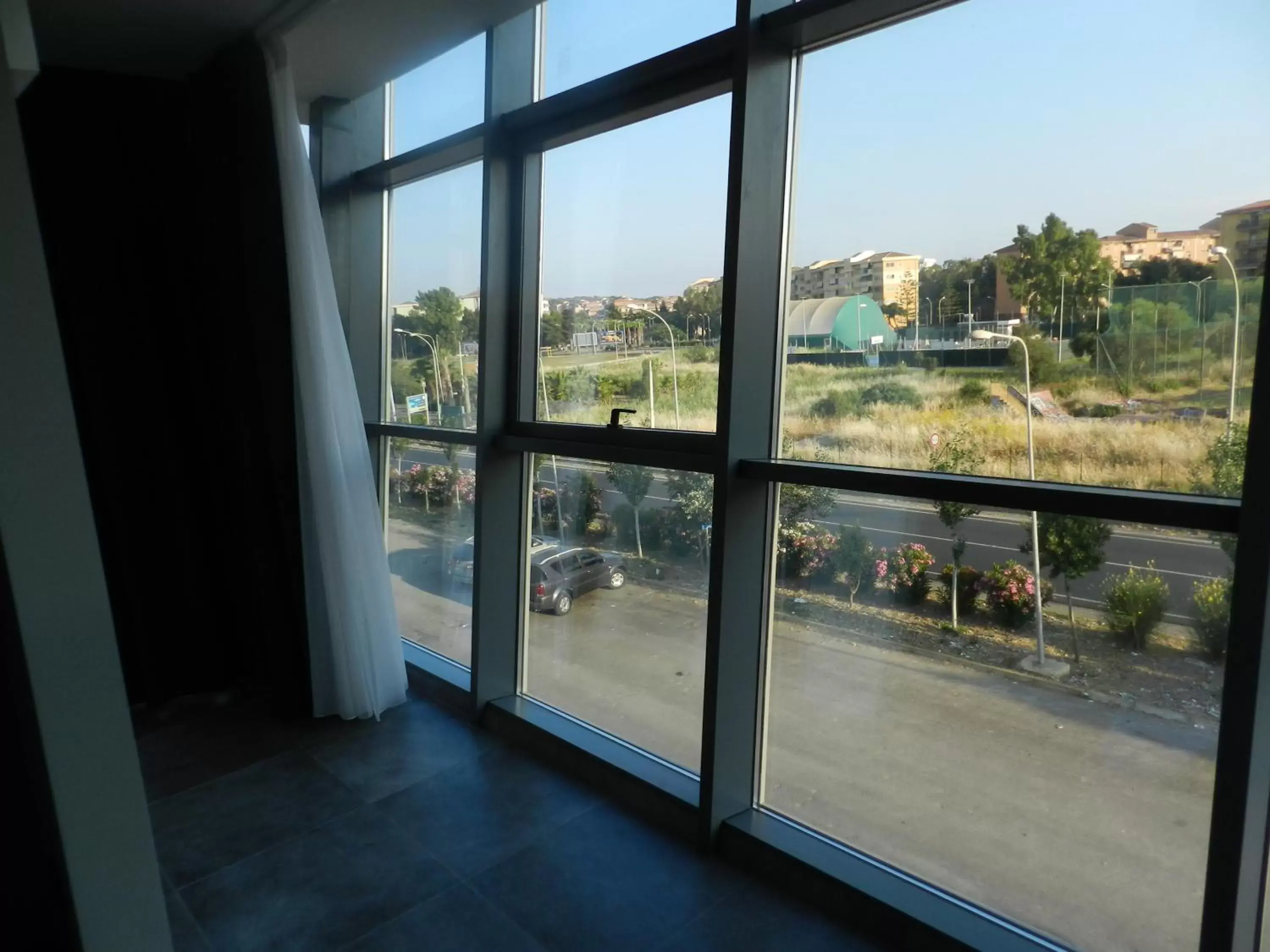 Double or Twin Room - single occupancy in Erasmus Hotel Double or Twin Room - single occupancy in Erasmus Hotel