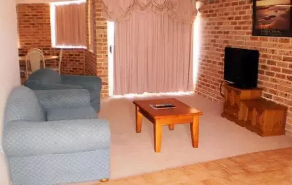 One-Bedroom Apartment in Lake Haven Motor Inn One-Bedroom Apartment in Lake Haven Motor Inn