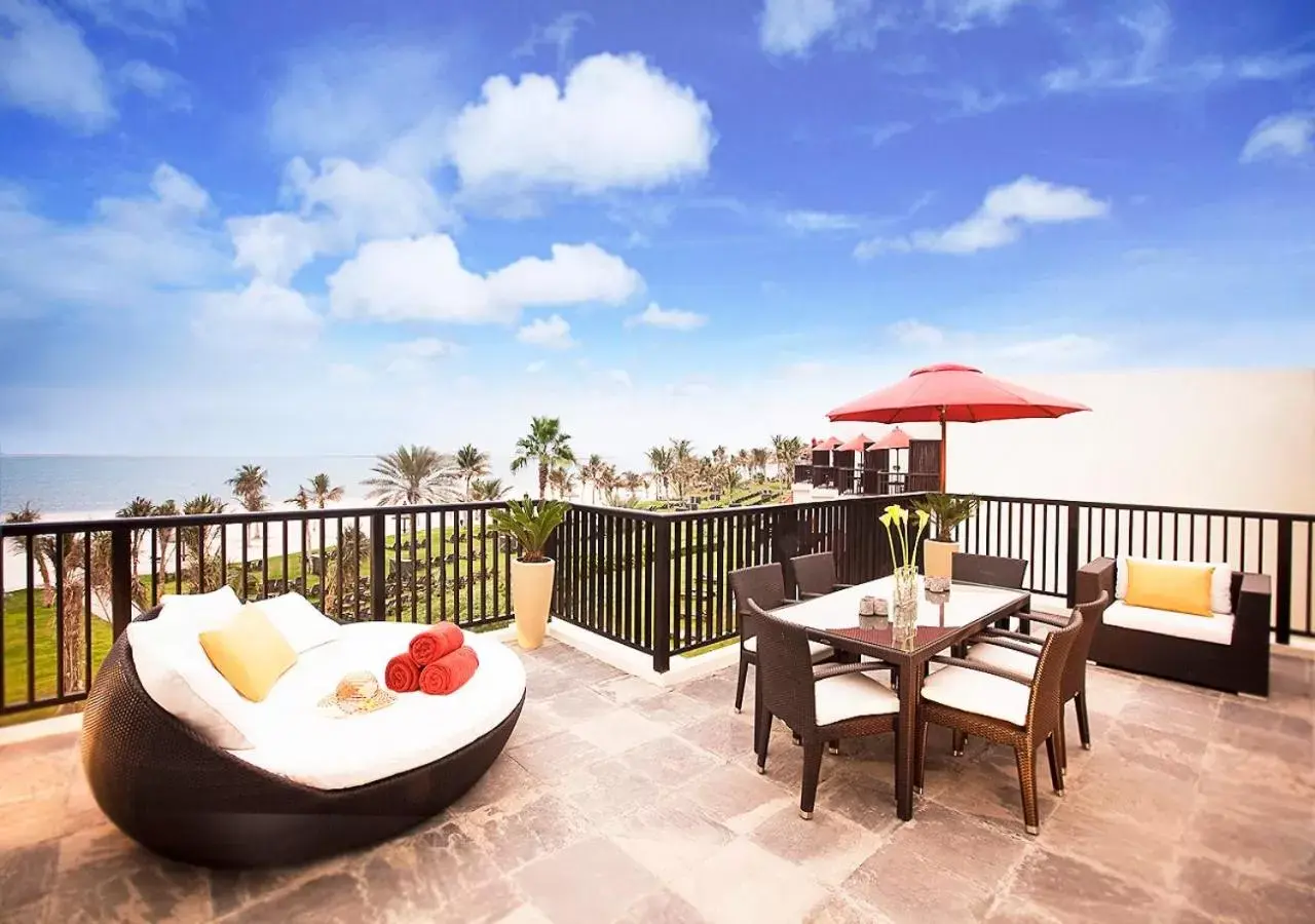 Sea View Residence Two Bedroom with Signature Lounge Access & Butler Service with Free Shuttle to Shopping Malls in JA Palm Tree Court, Dubai Sea View Residence Two Bedroom with Signature Lounge Access & Butler Service with Free Shuttle to Shopping Malls in JA Palm Tree Court, Dubai
