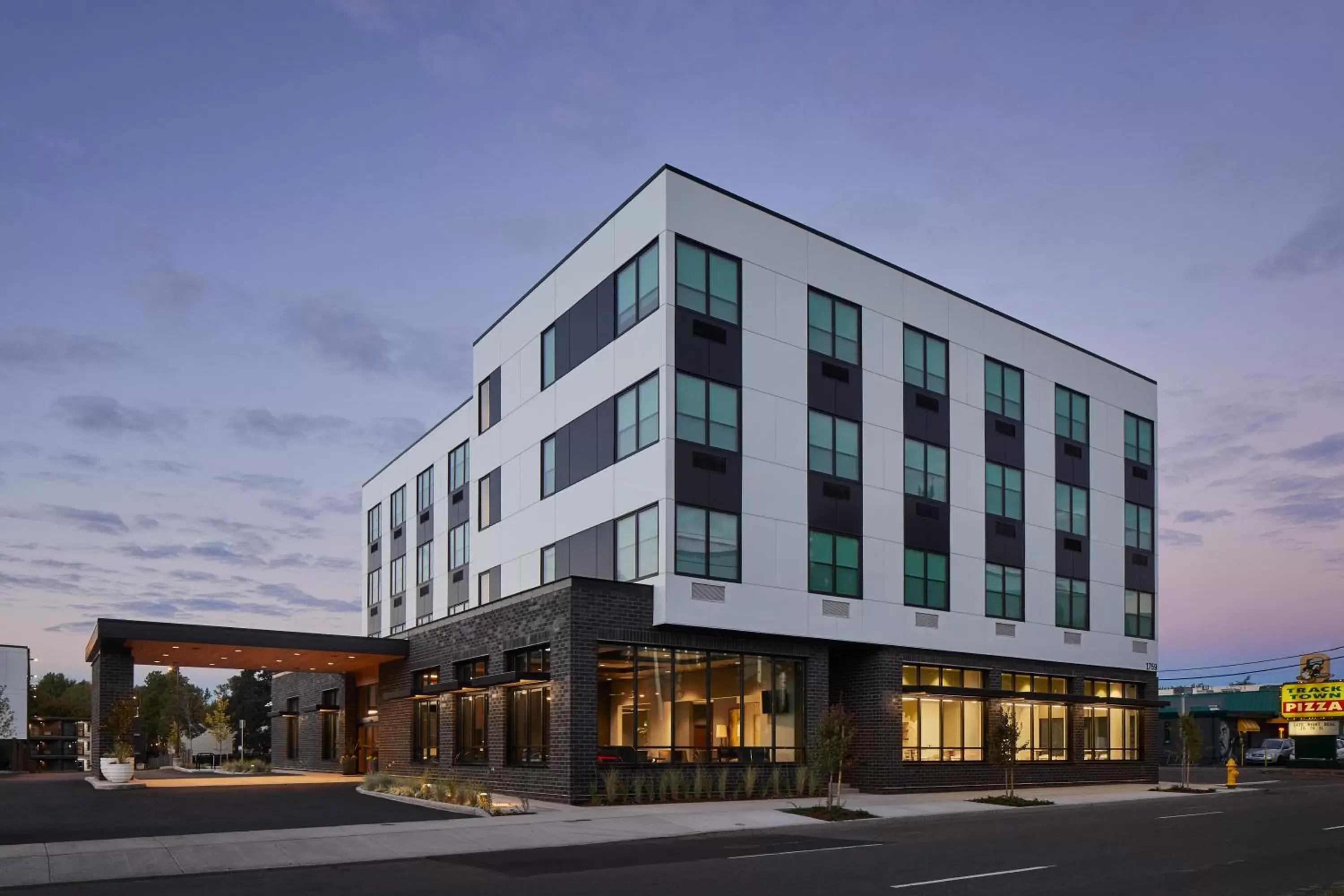 Hayward Inn Hayward Inn