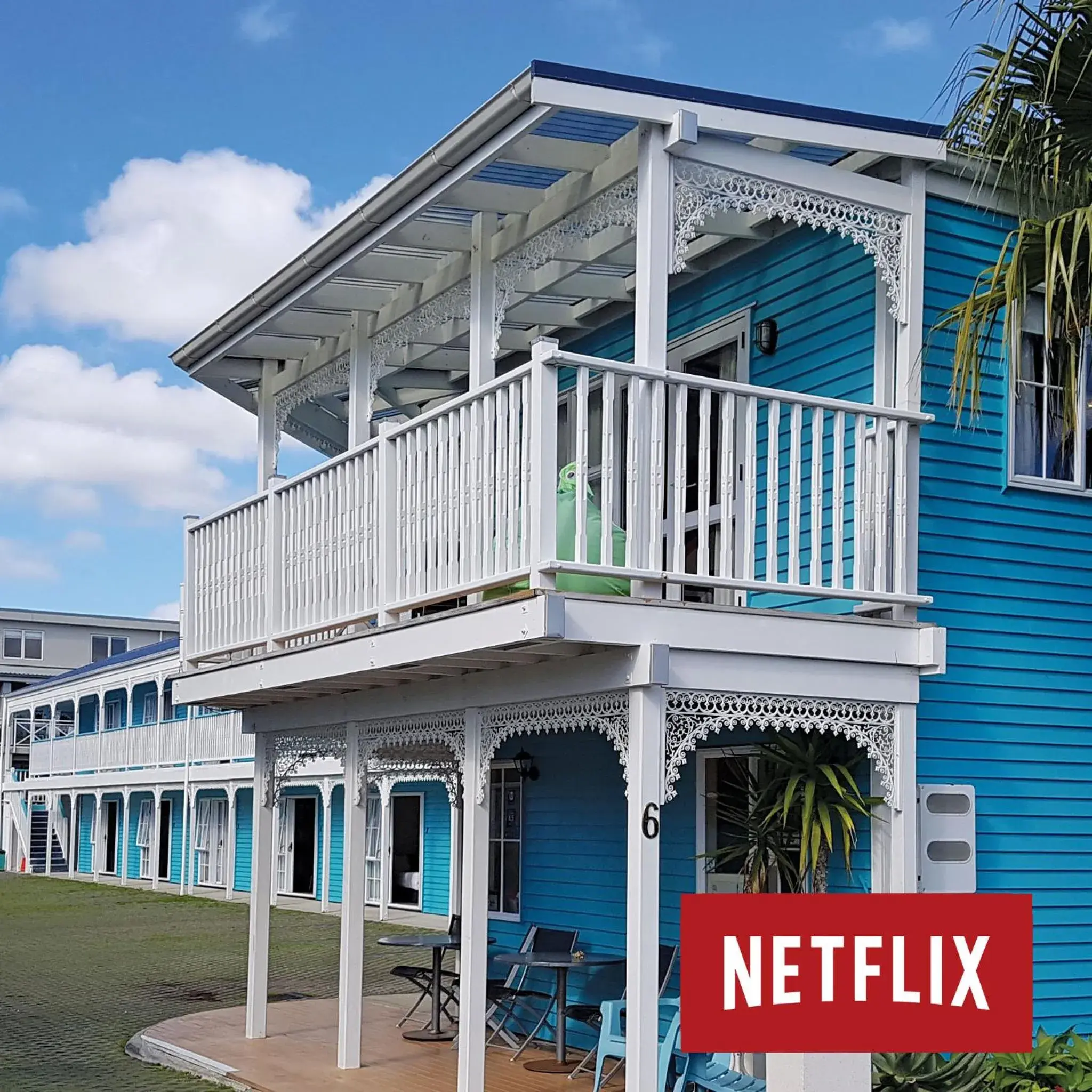 Albert Number 6 Albert Number 6