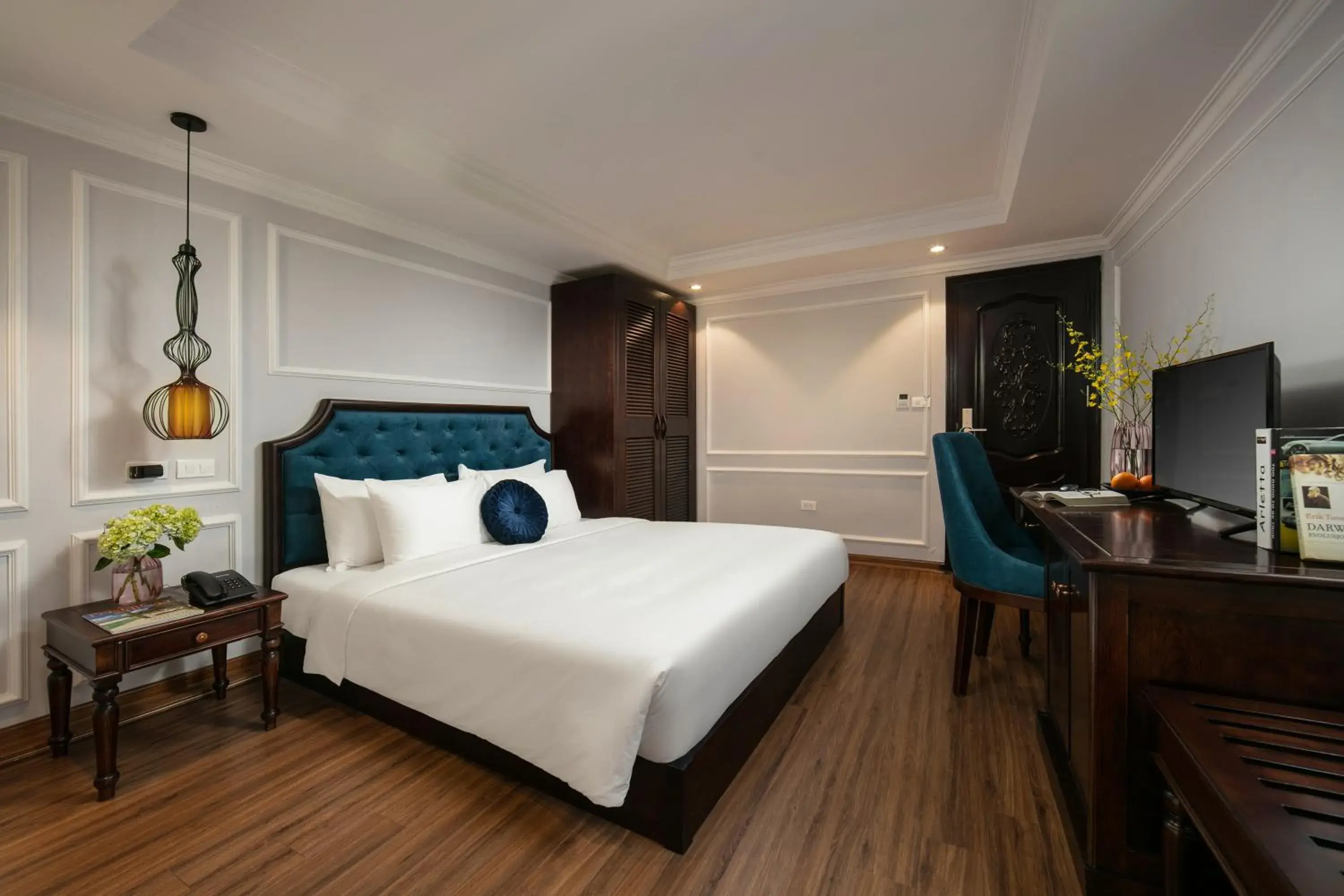 Superior Double or Twin Room in Maya Boutique Hotel & Spa Superior Double or Twin Room in Maya Boutique Hotel & Spa