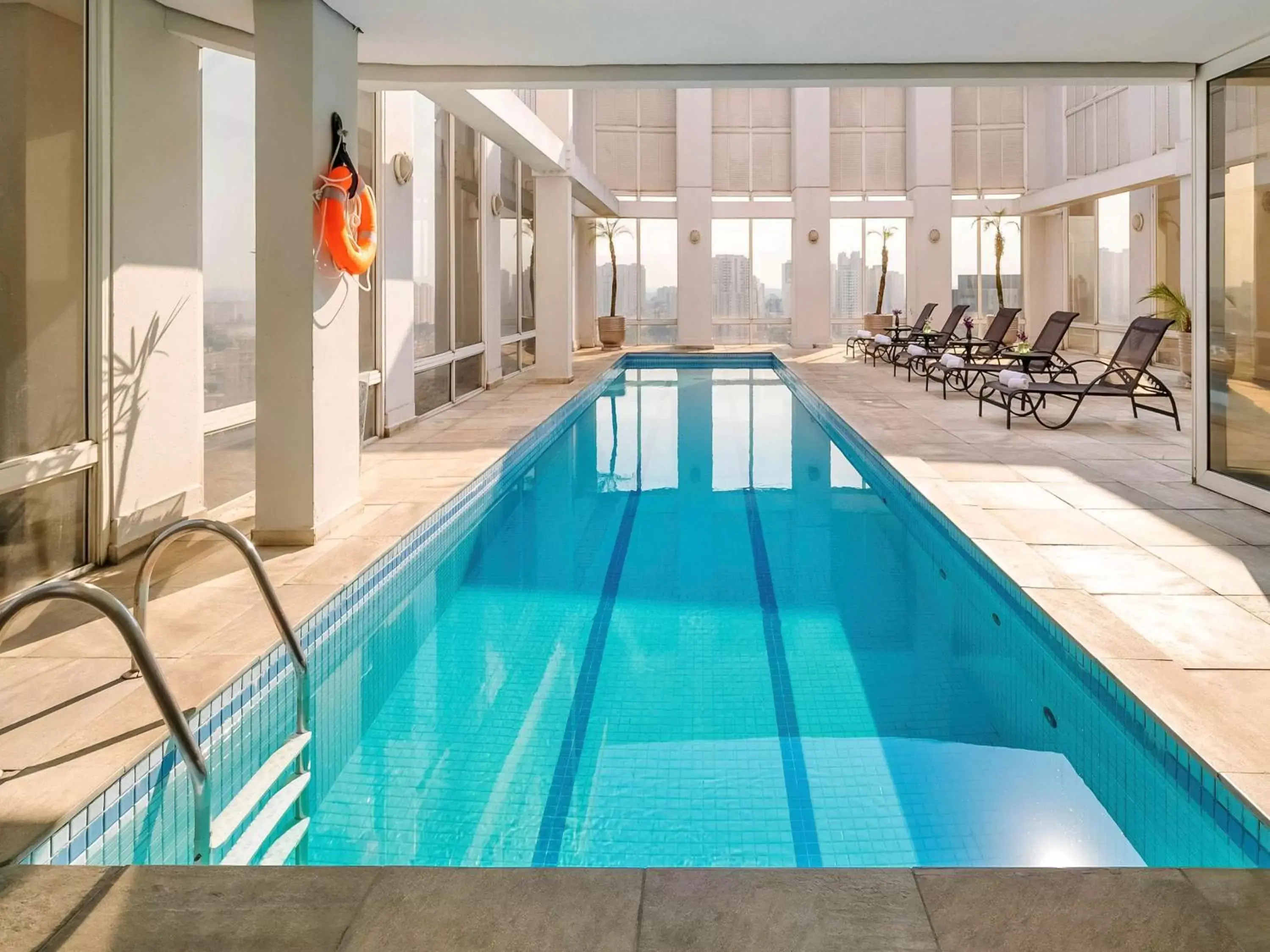 Mercure Guarulhos Aeroporto Mercure Guarulhos Aeroporto