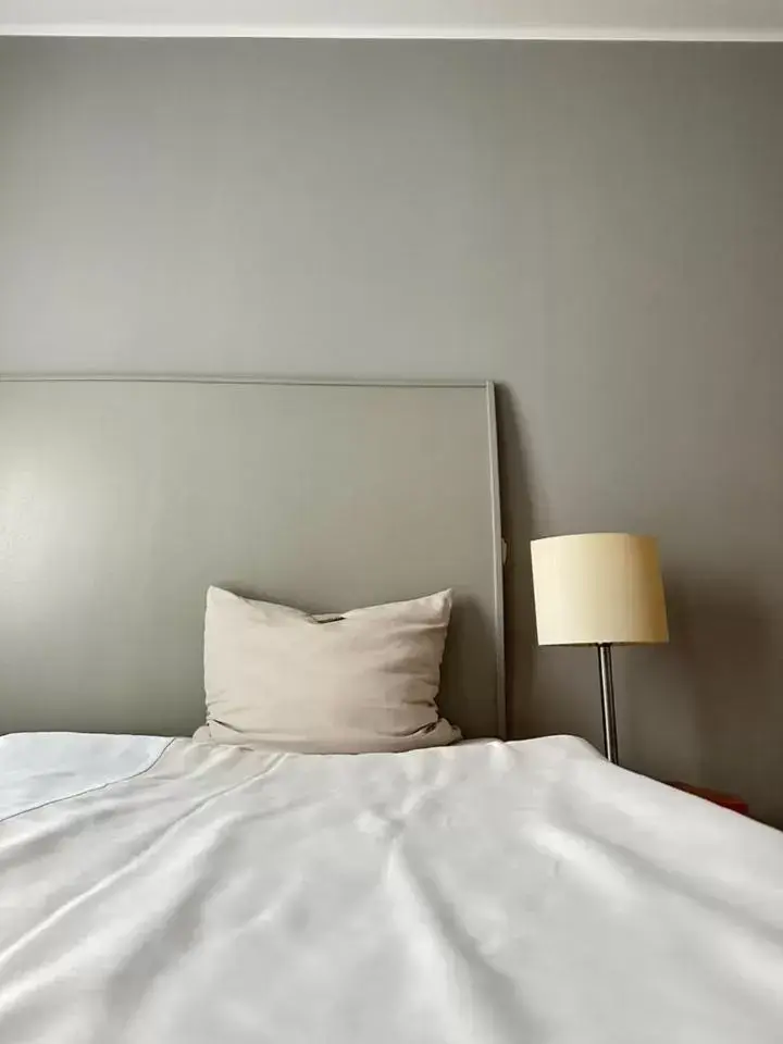 Double Room in Hotel Ambiente Double Room in Hotel Ambiente